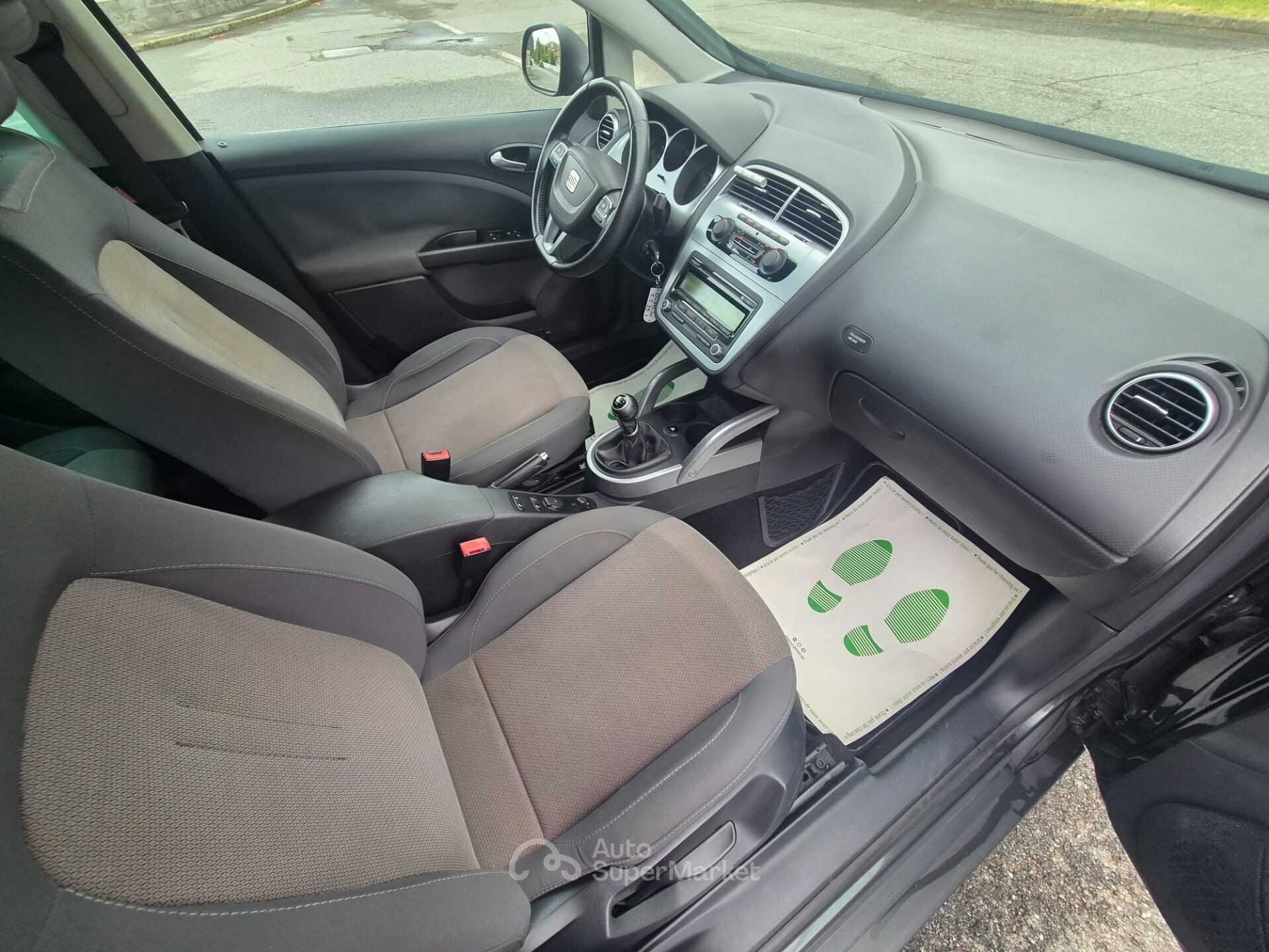Seat Altea