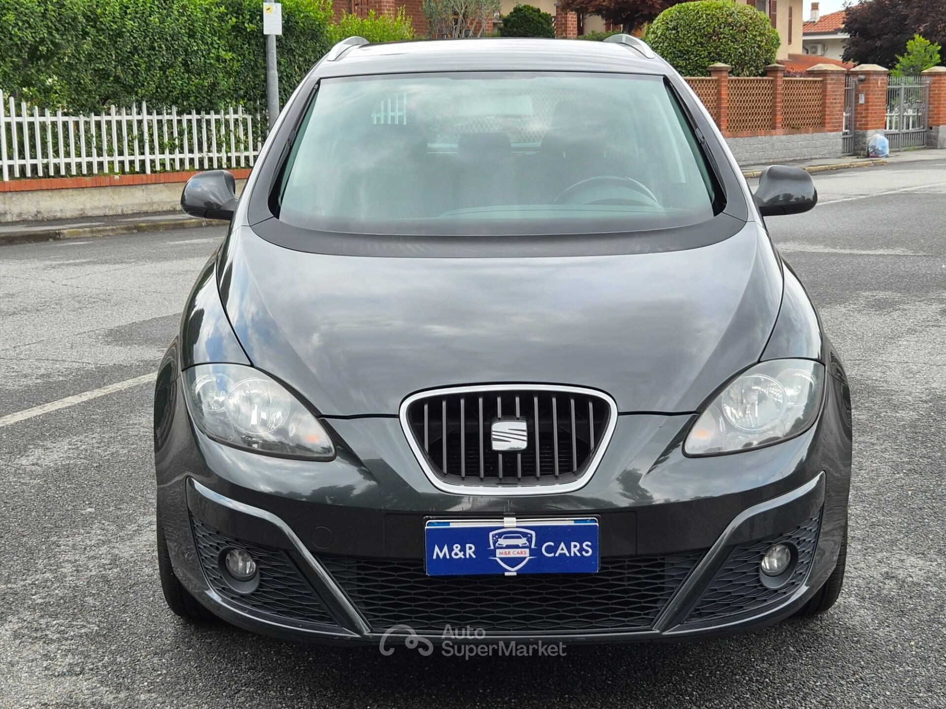 Seat Altea