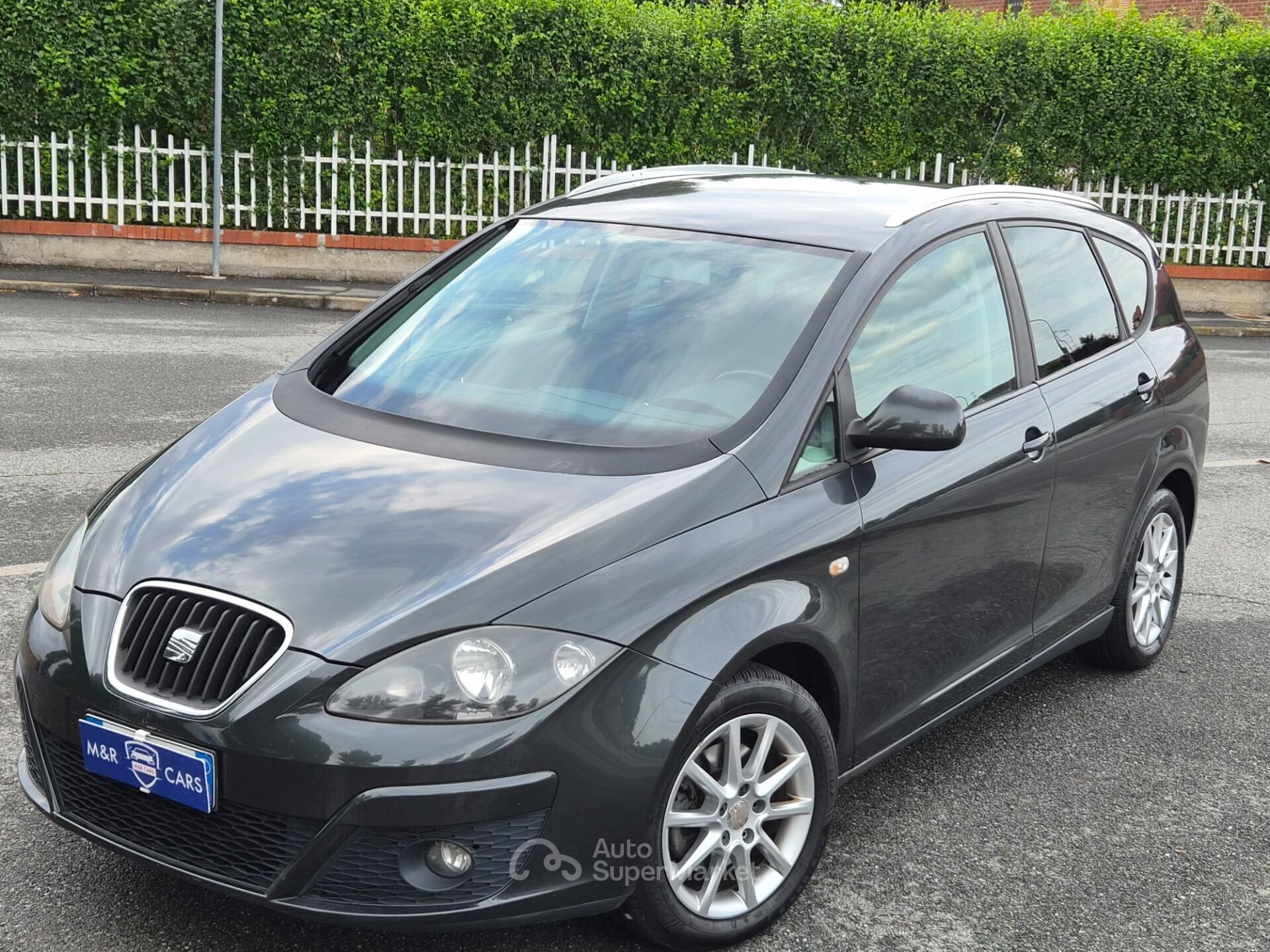 Seat Altea