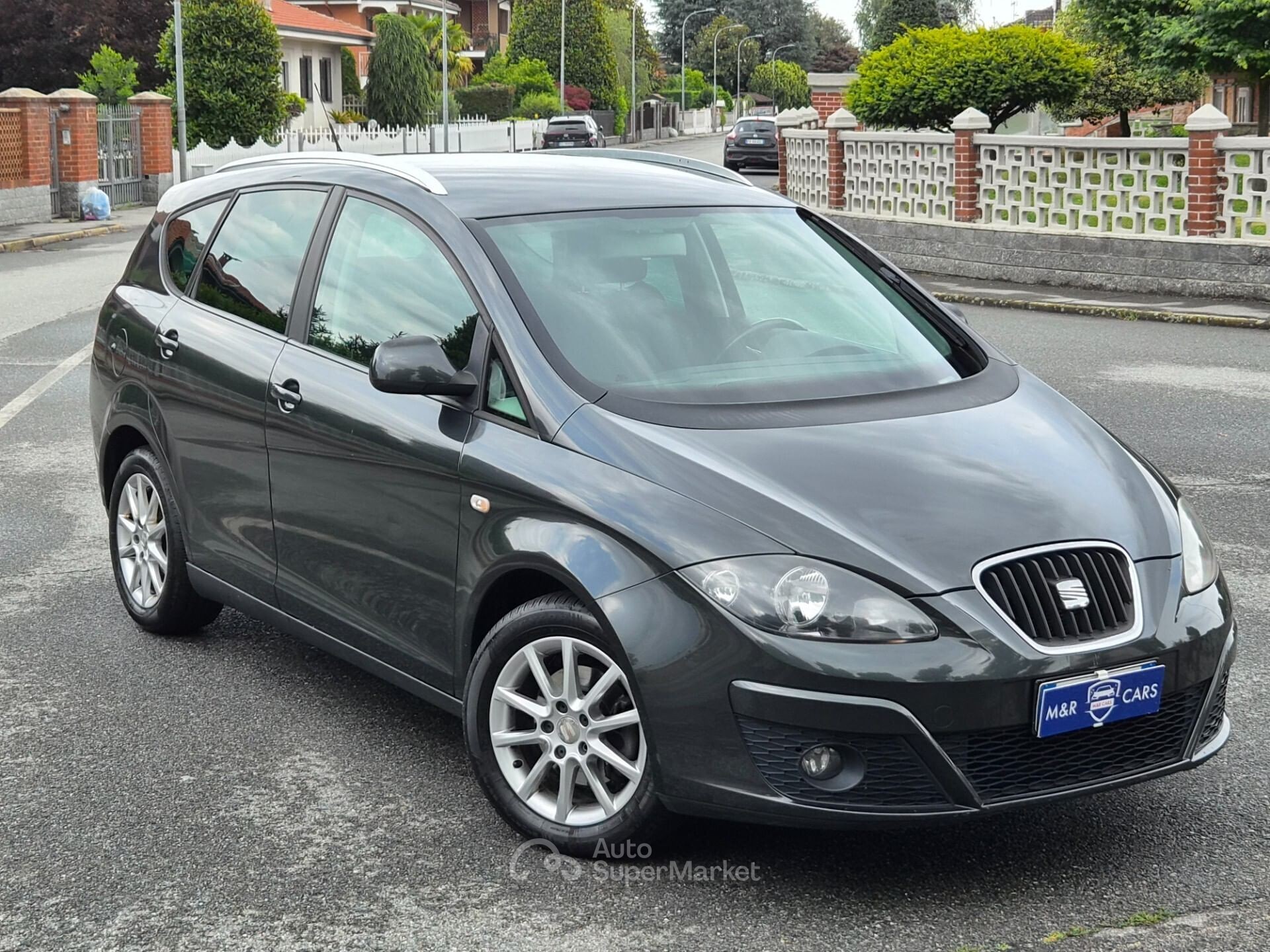 Seat Altea