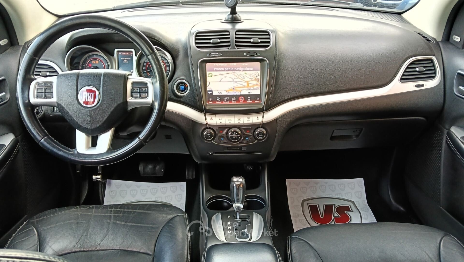 Fiat Freemont