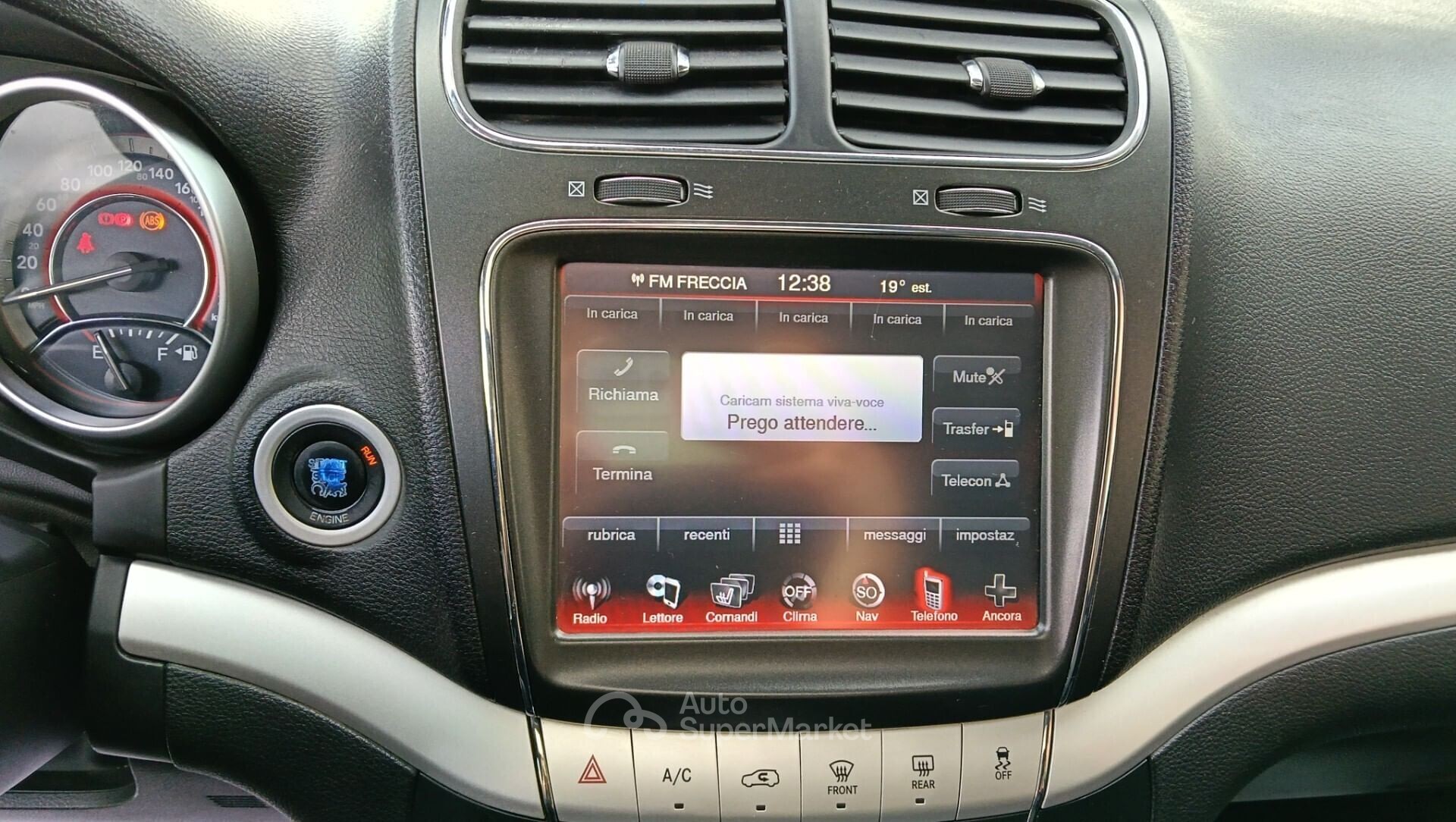 Fiat Freemont