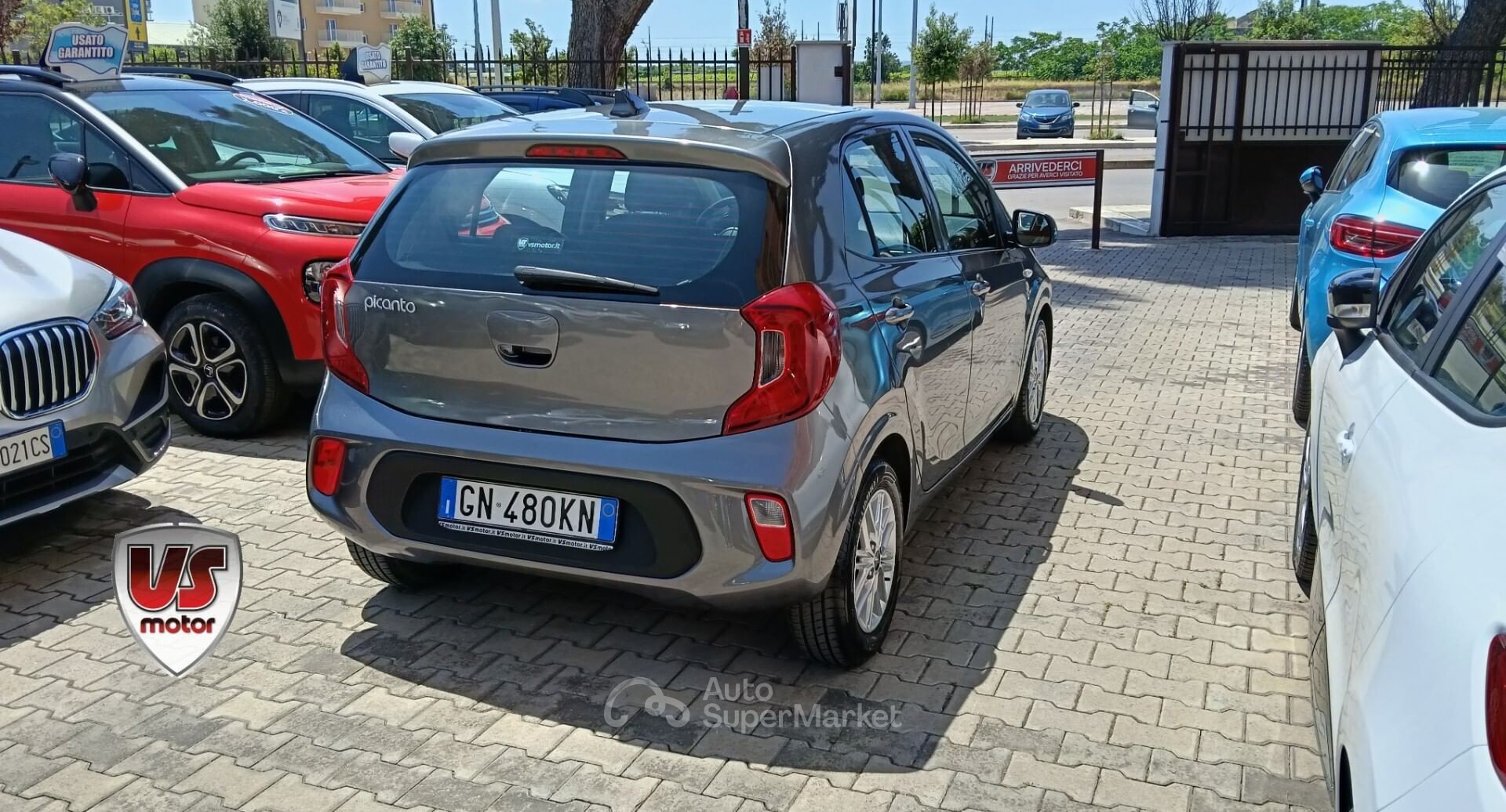 Kia Picanto