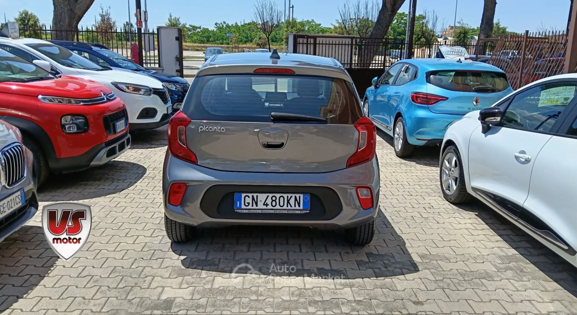 Kia Picanto