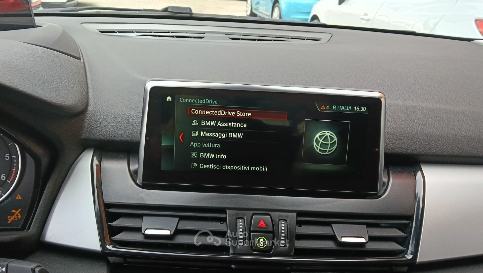 BMW Serie 2 218d