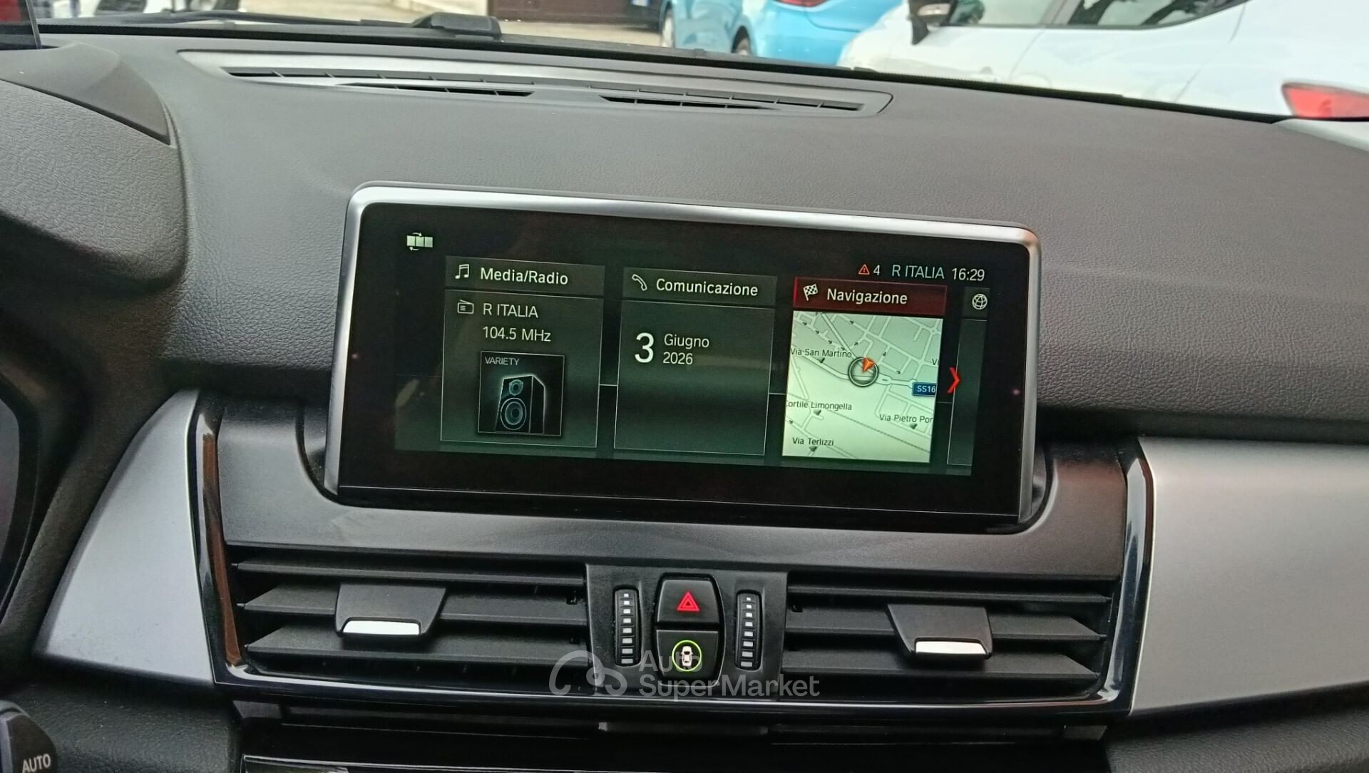 BMW Serie 2 218d