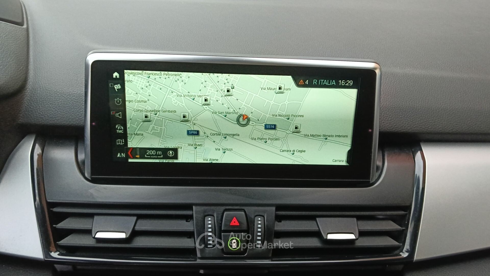 BMW Serie 2 218d
