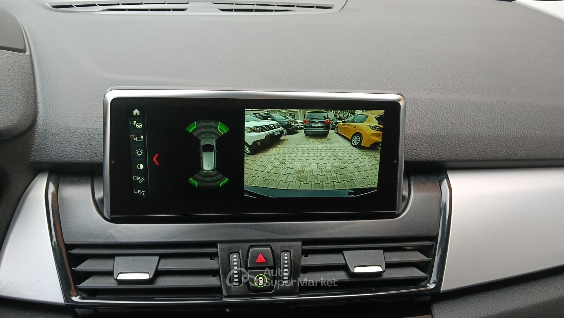 BMW Serie 2 218d