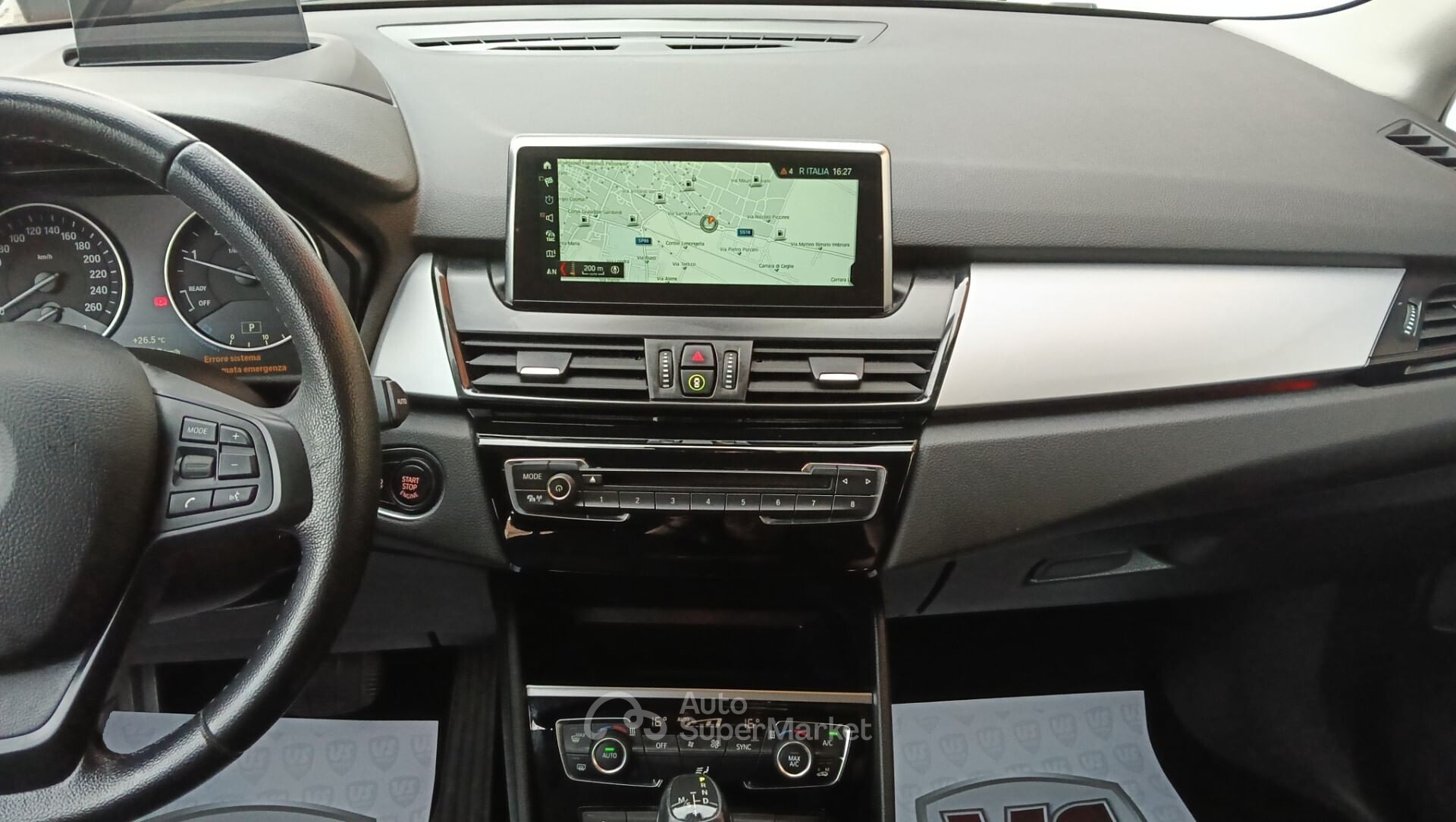 BMW Serie 2 218d