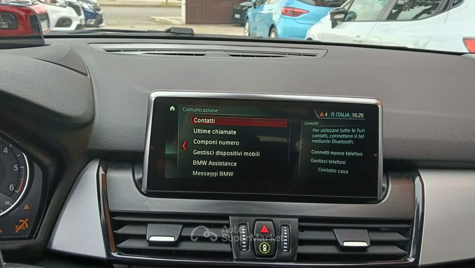 BMW Serie 2 218d