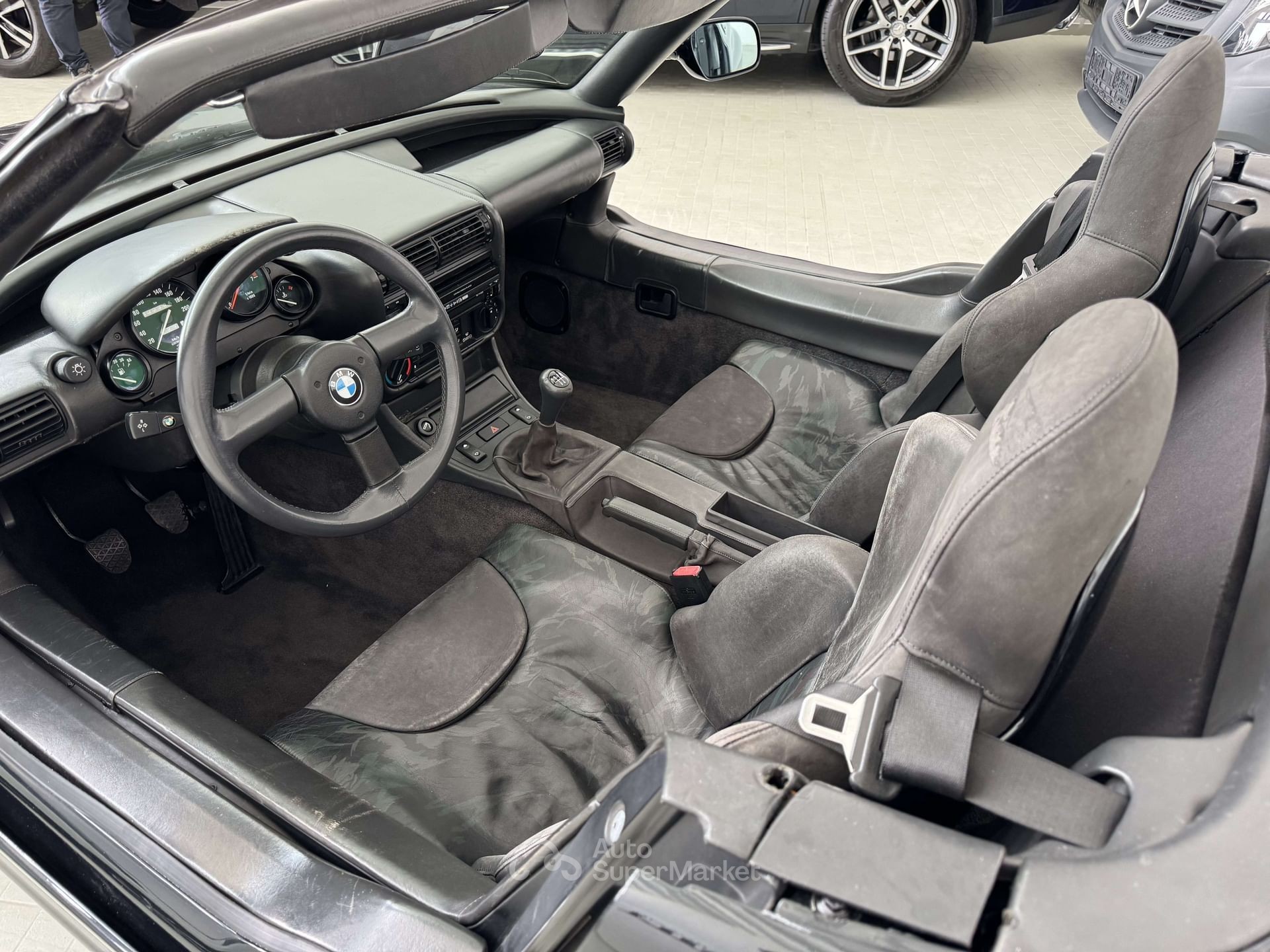 BMW Z1