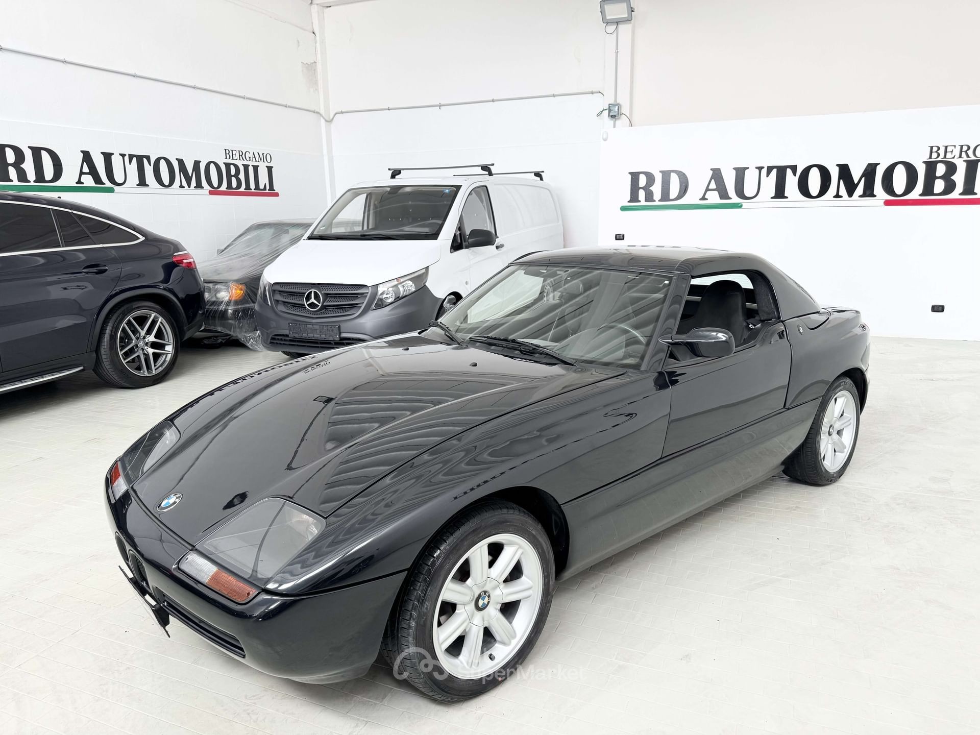 BMW Z1