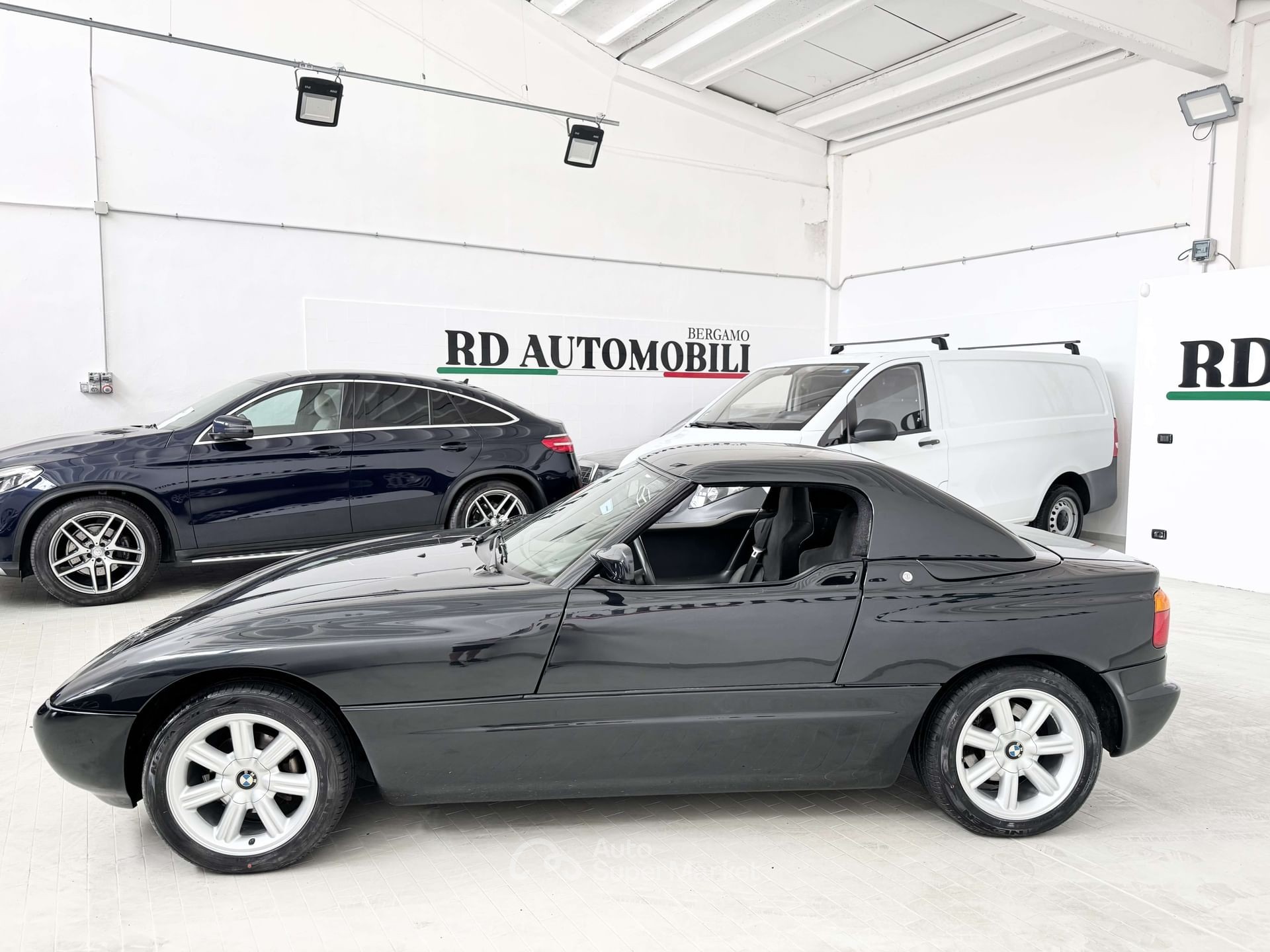 BMW Z1