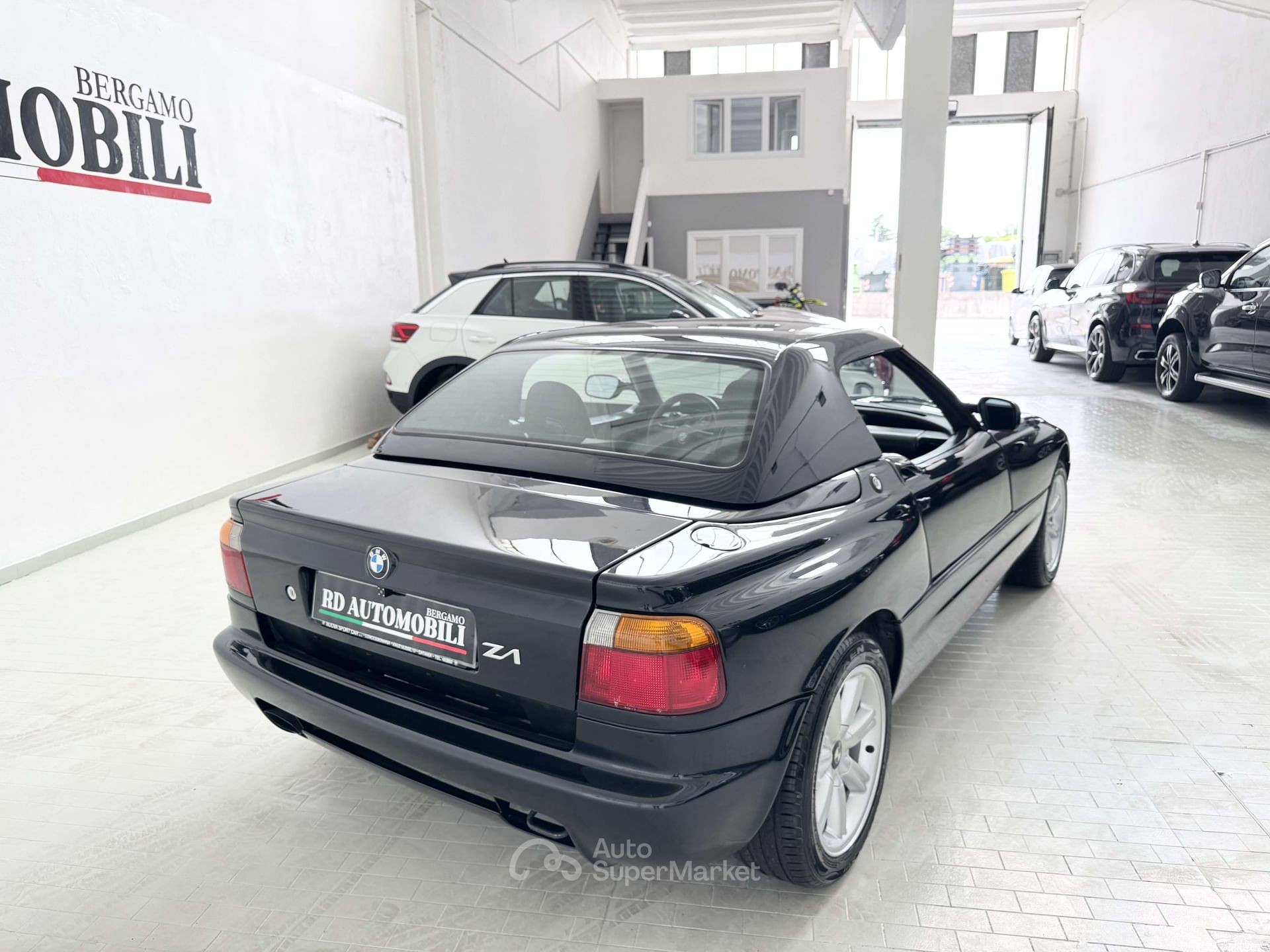 BMW Z1