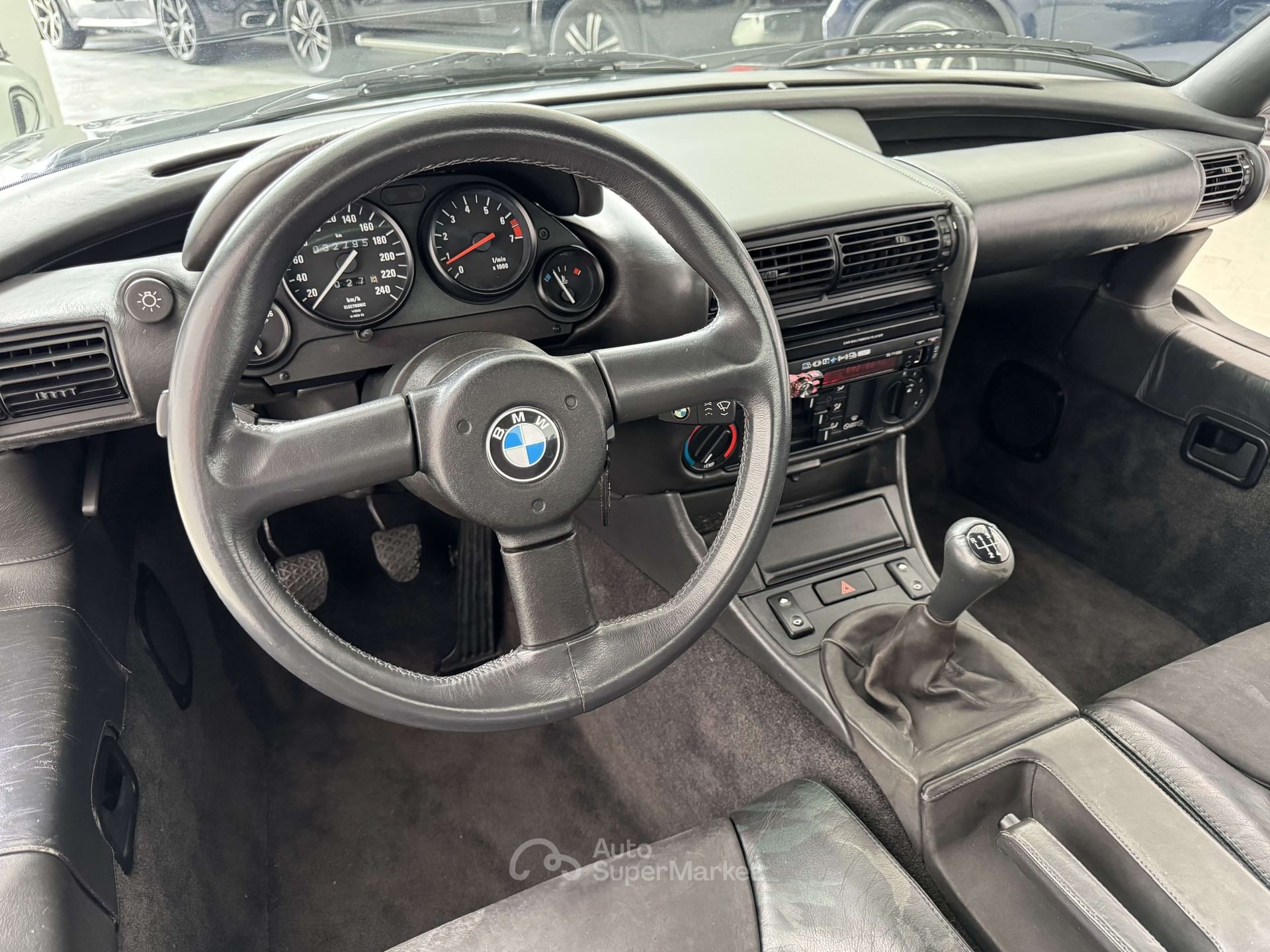 BMW Z1