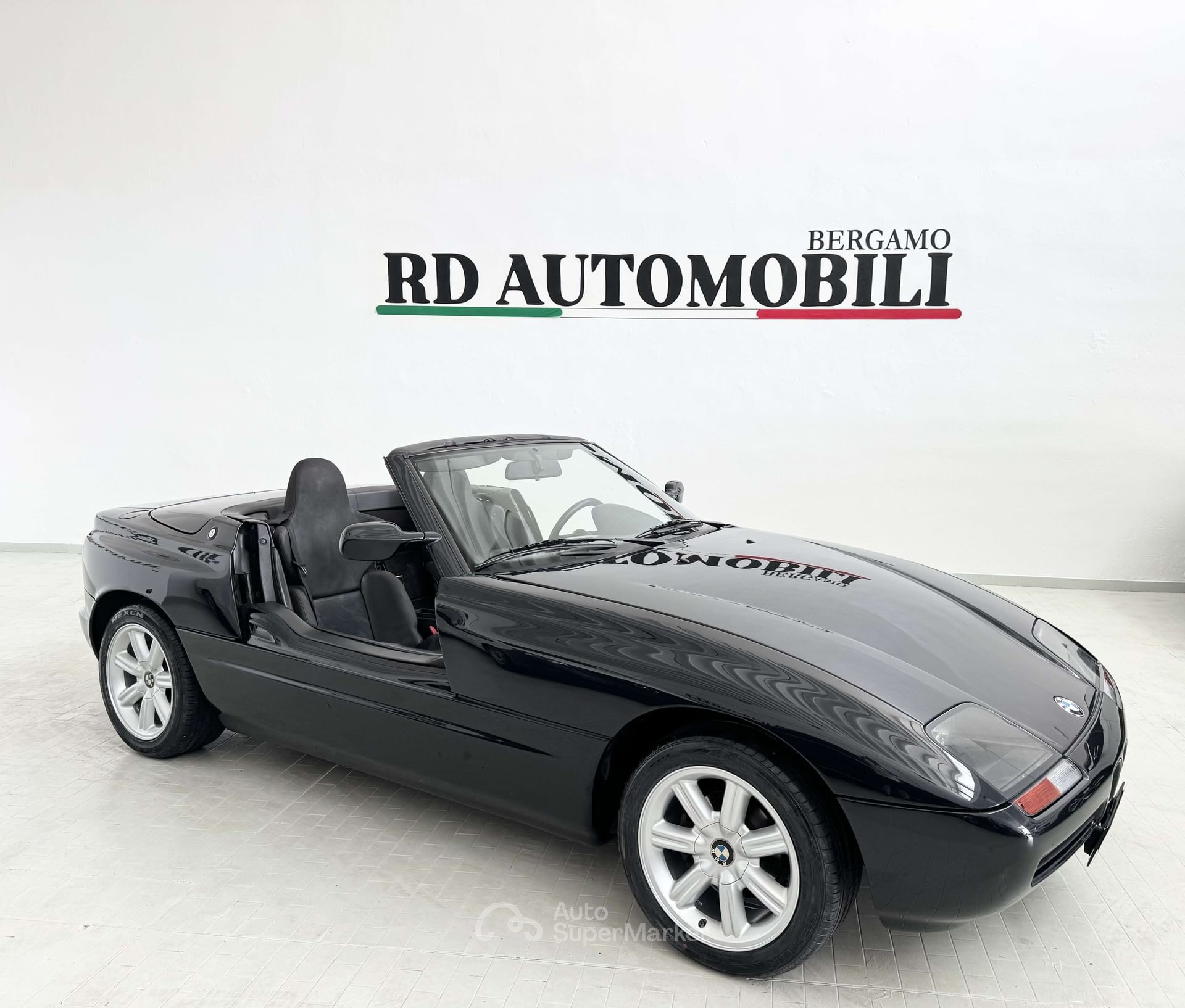 BMW Z1