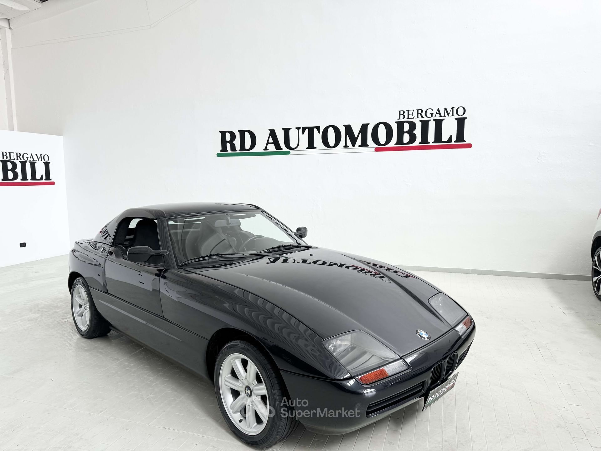 BMW Z1