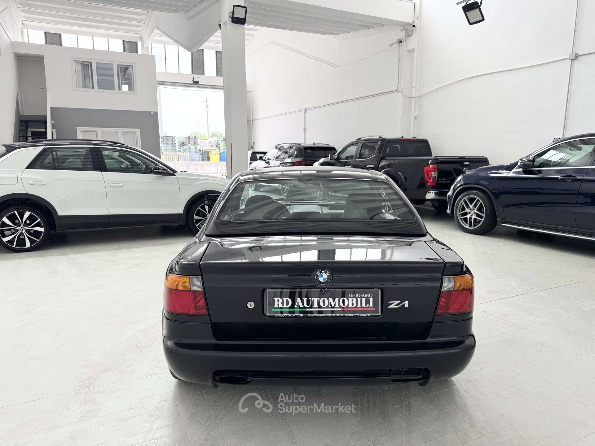 BMW Z1