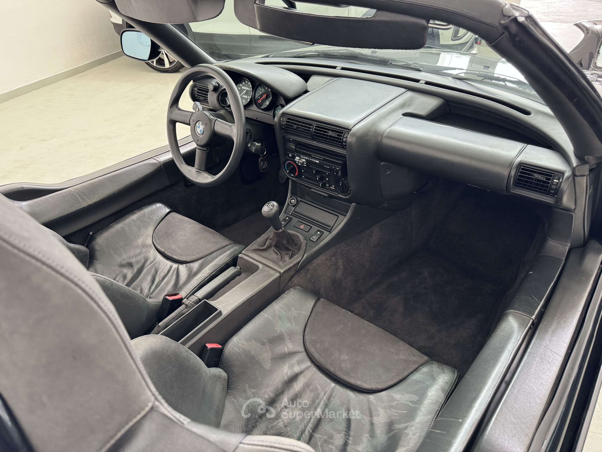 BMW Z1