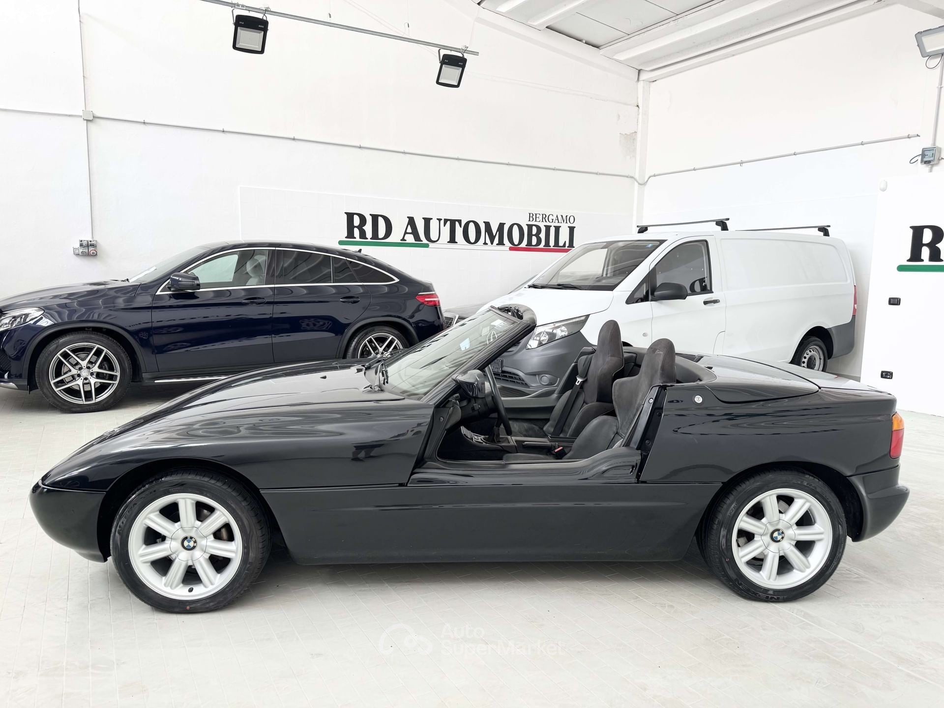 BMW Z1
