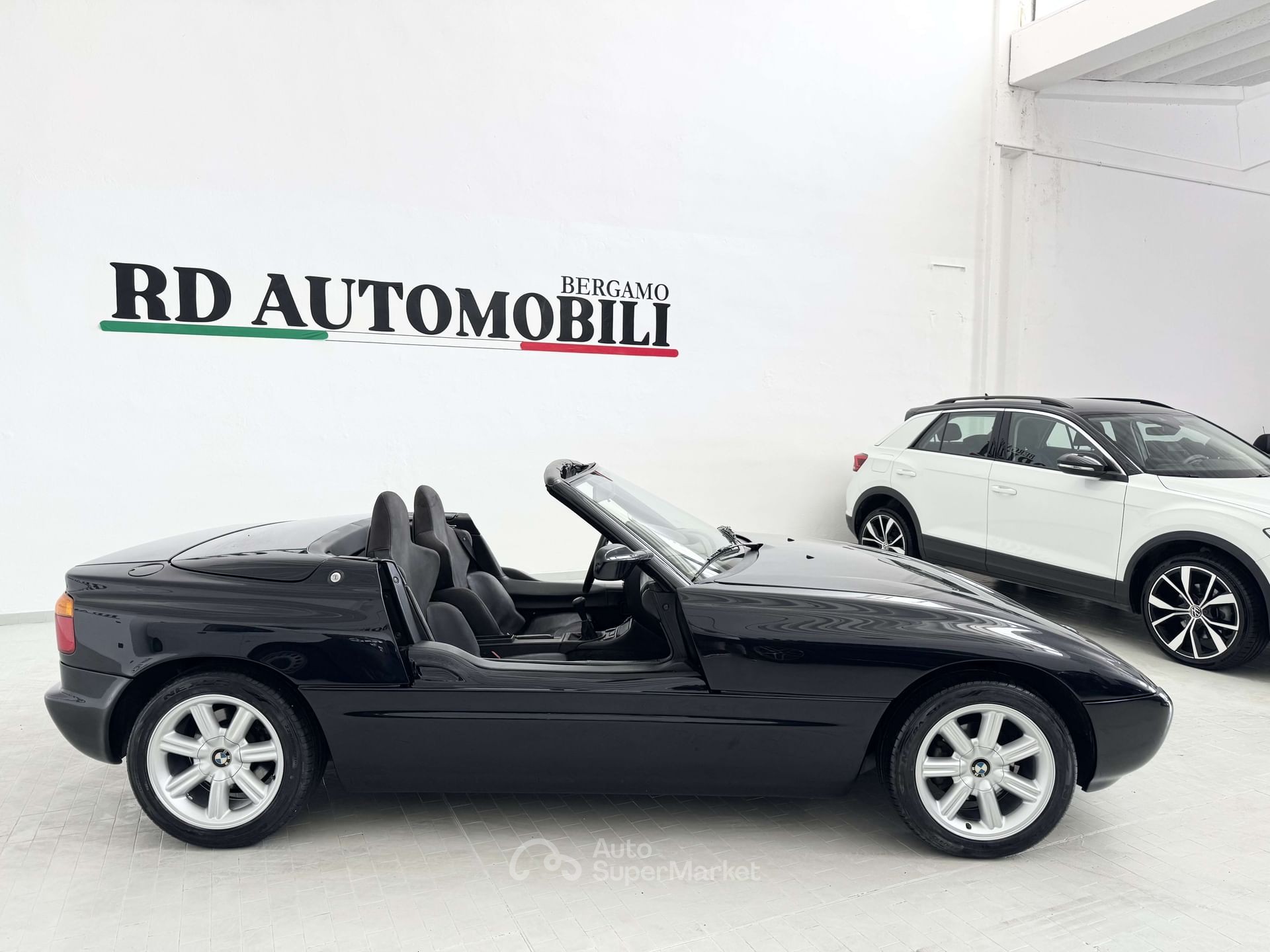 BMW Z1