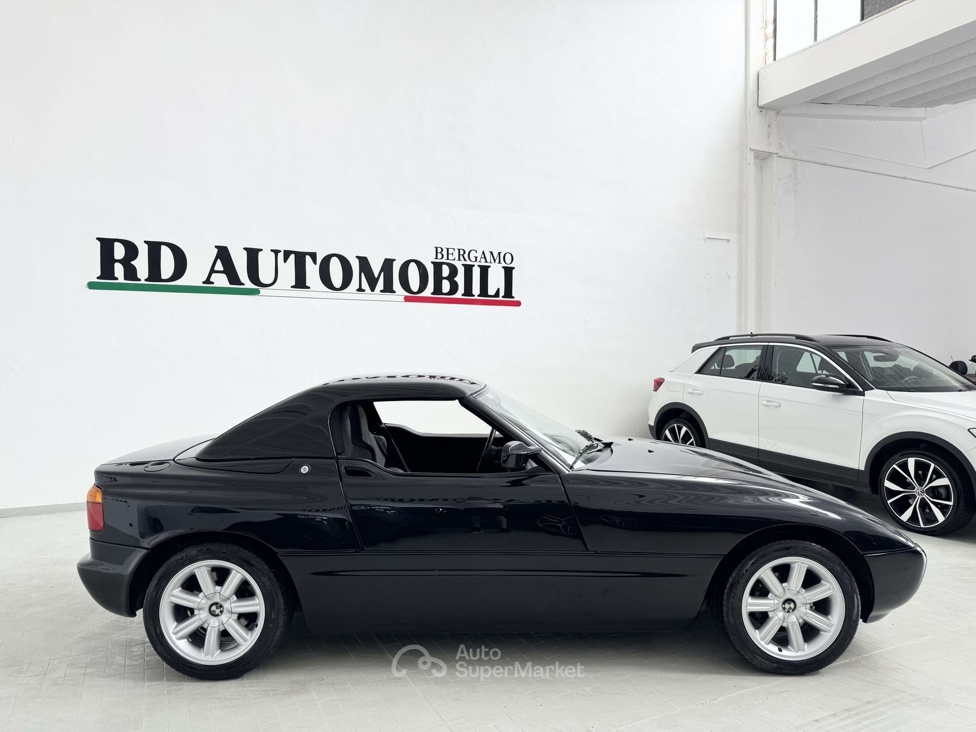 BMW Z1
