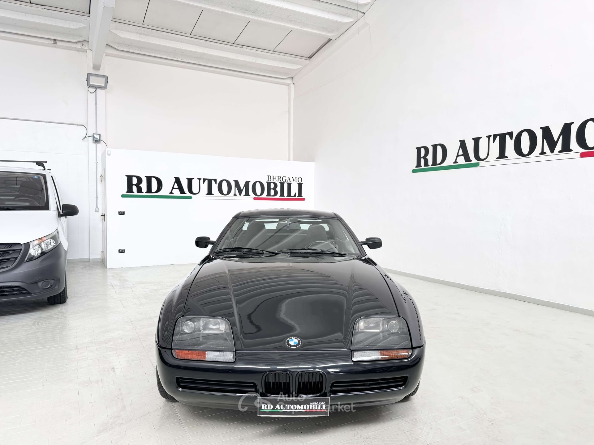 BMW Z1