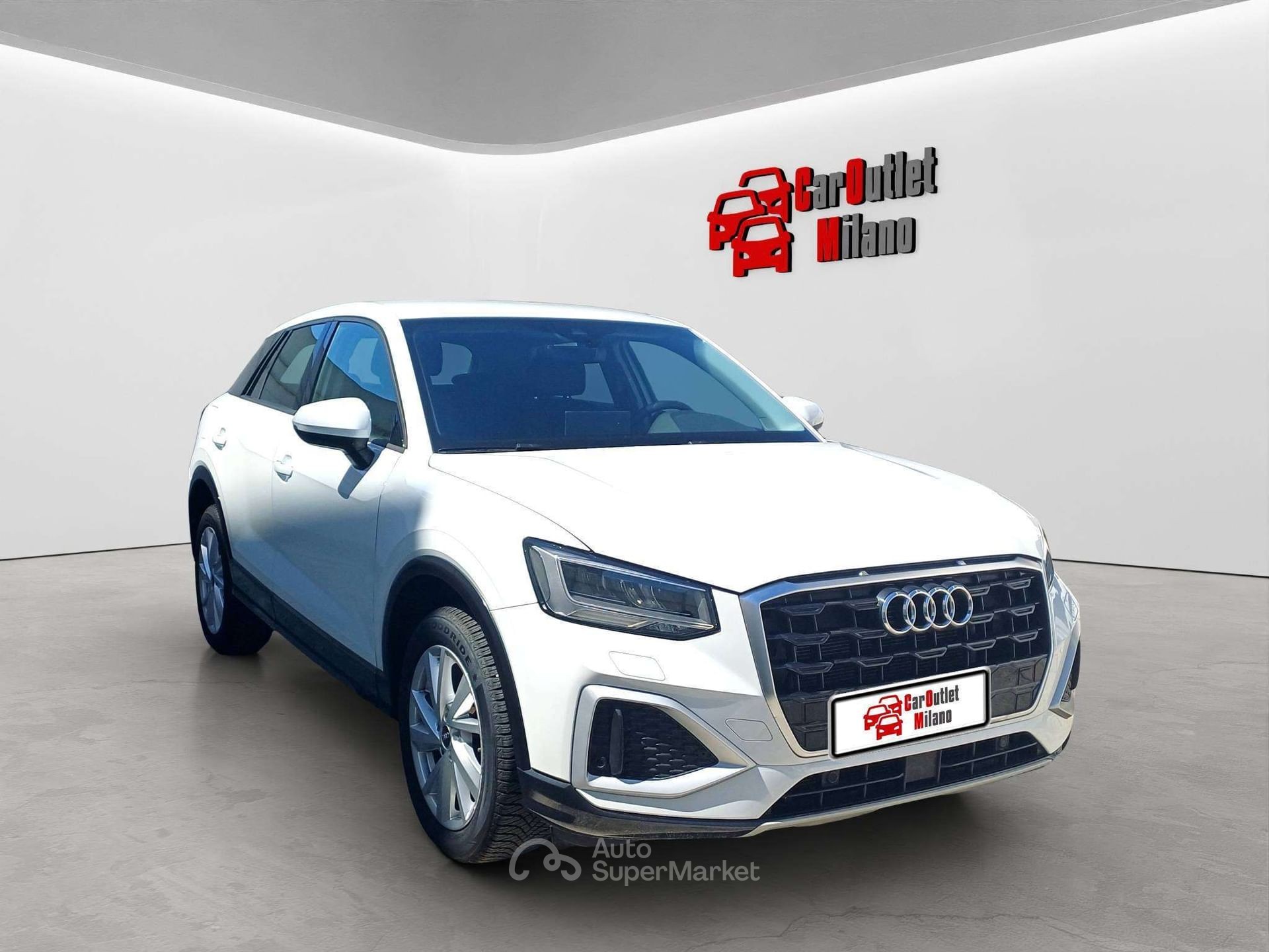 Audi Q2