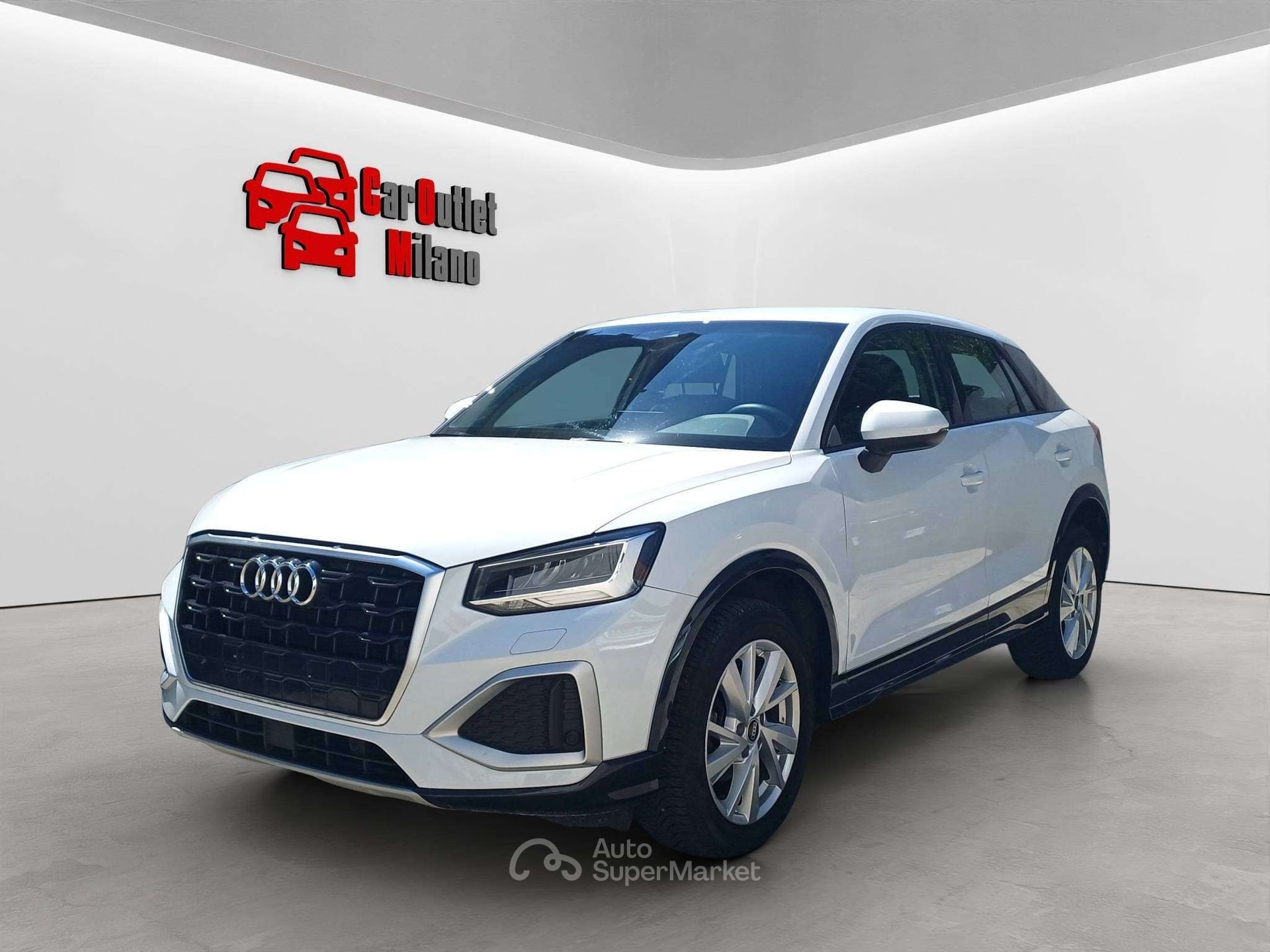 Audi Q2
