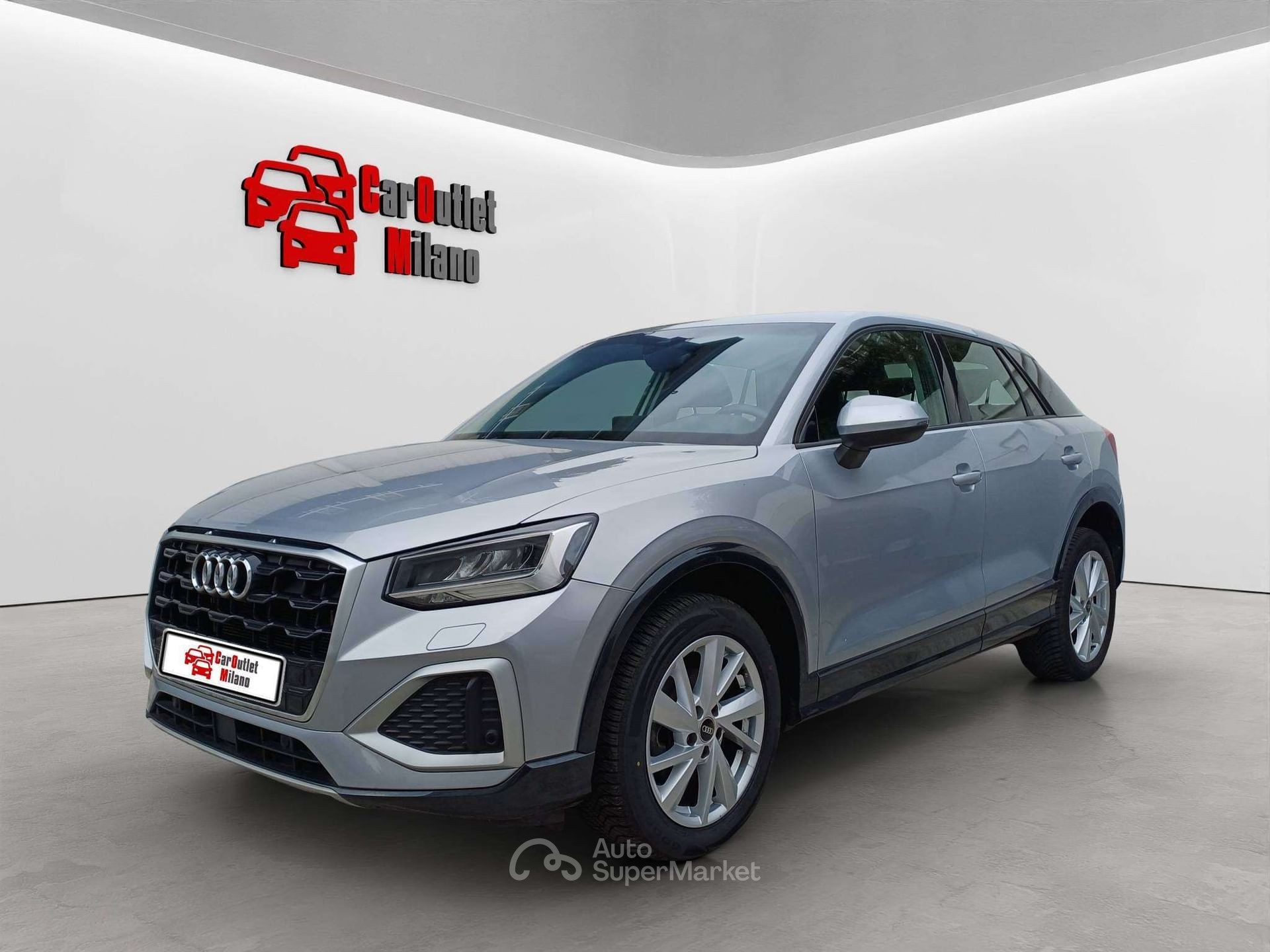 Audi Q2
