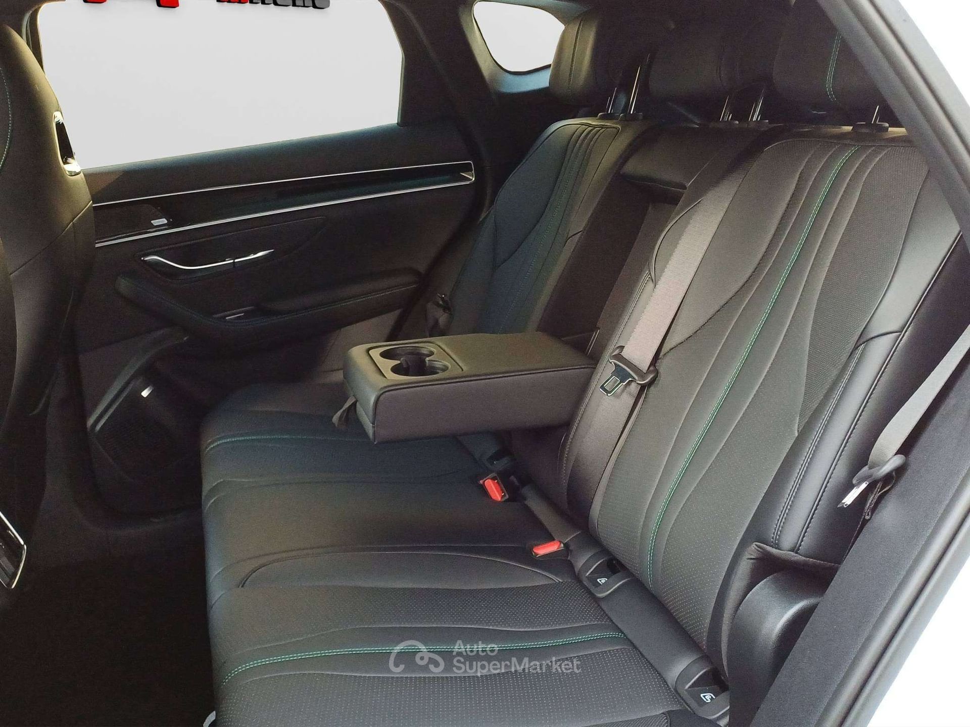 BYD Seal u