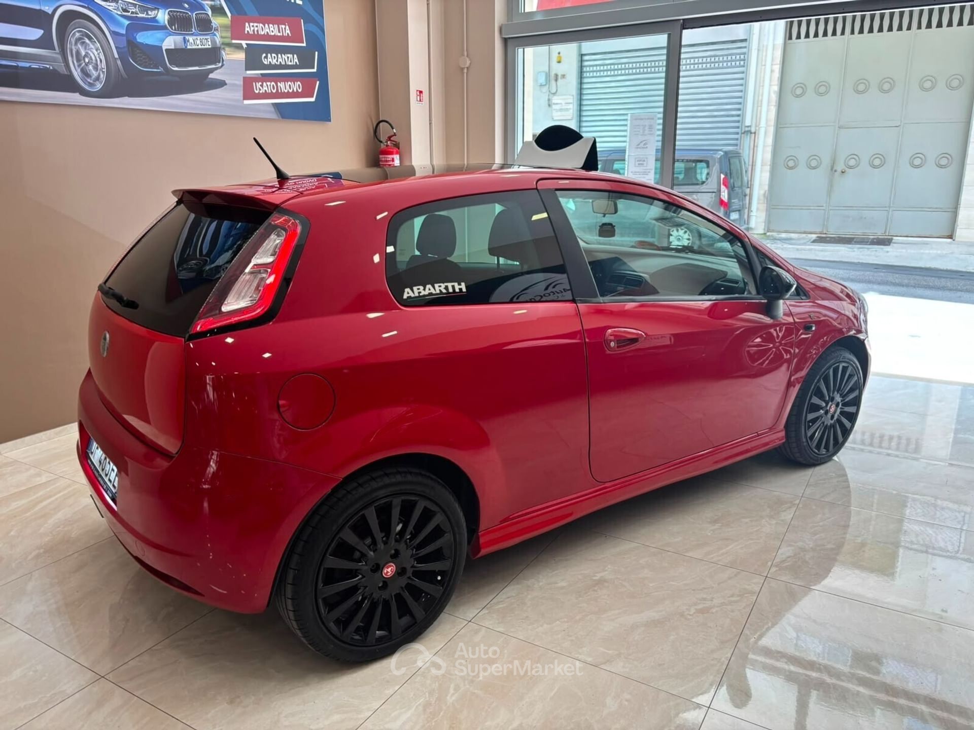 Fiat Grande Punto
