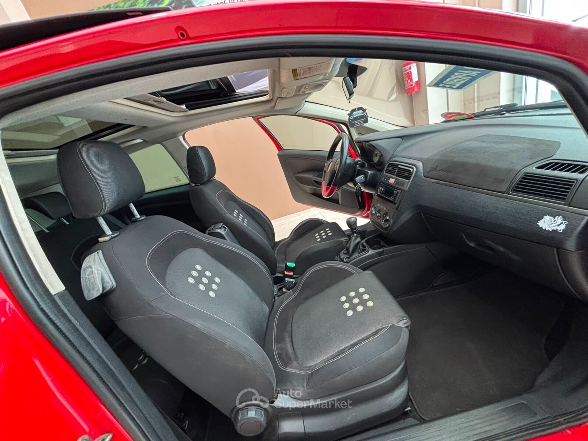 Fiat Grande Punto