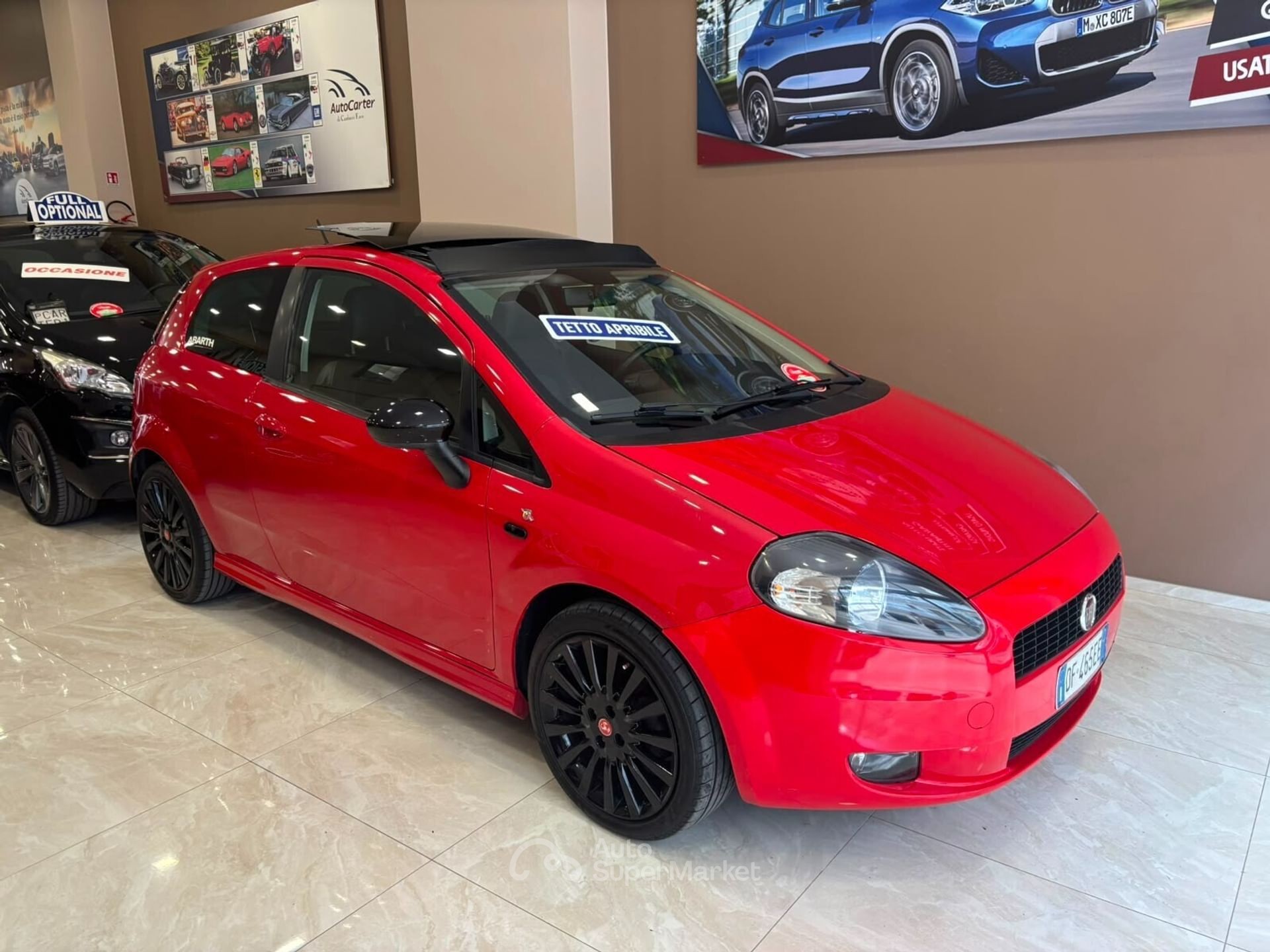 Fiat Grande Punto