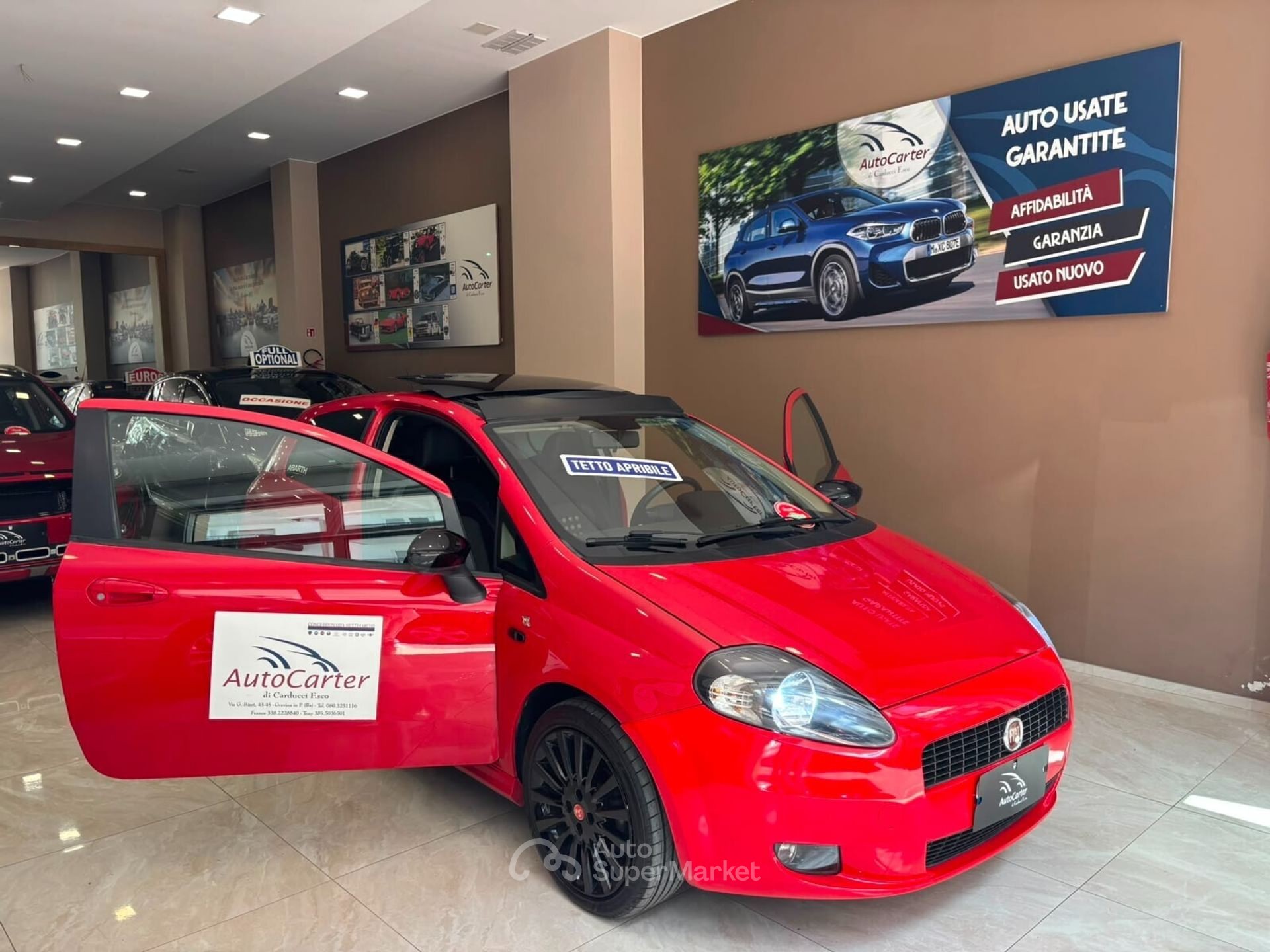 Fiat Grande Punto