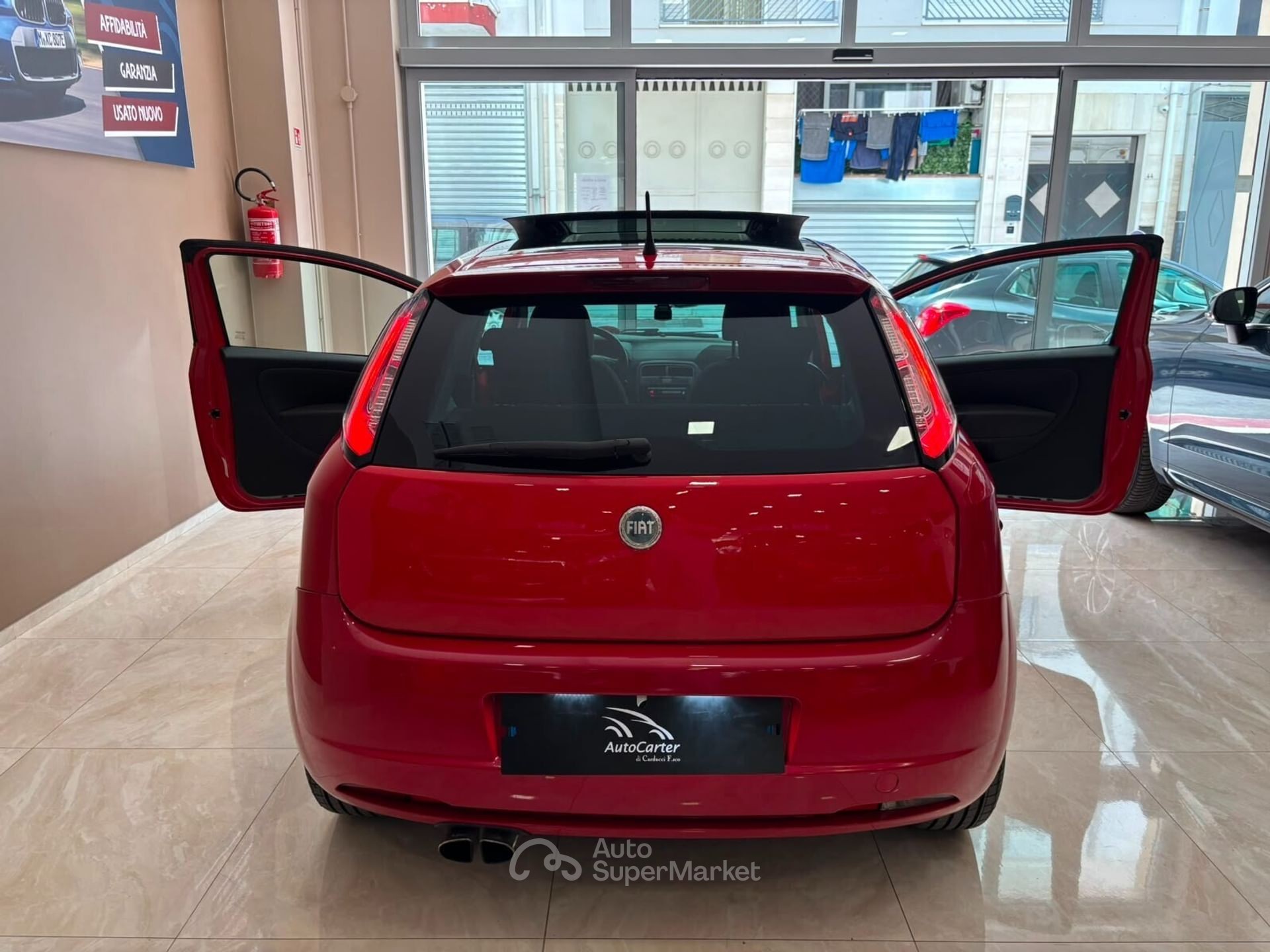 Fiat Grande Punto