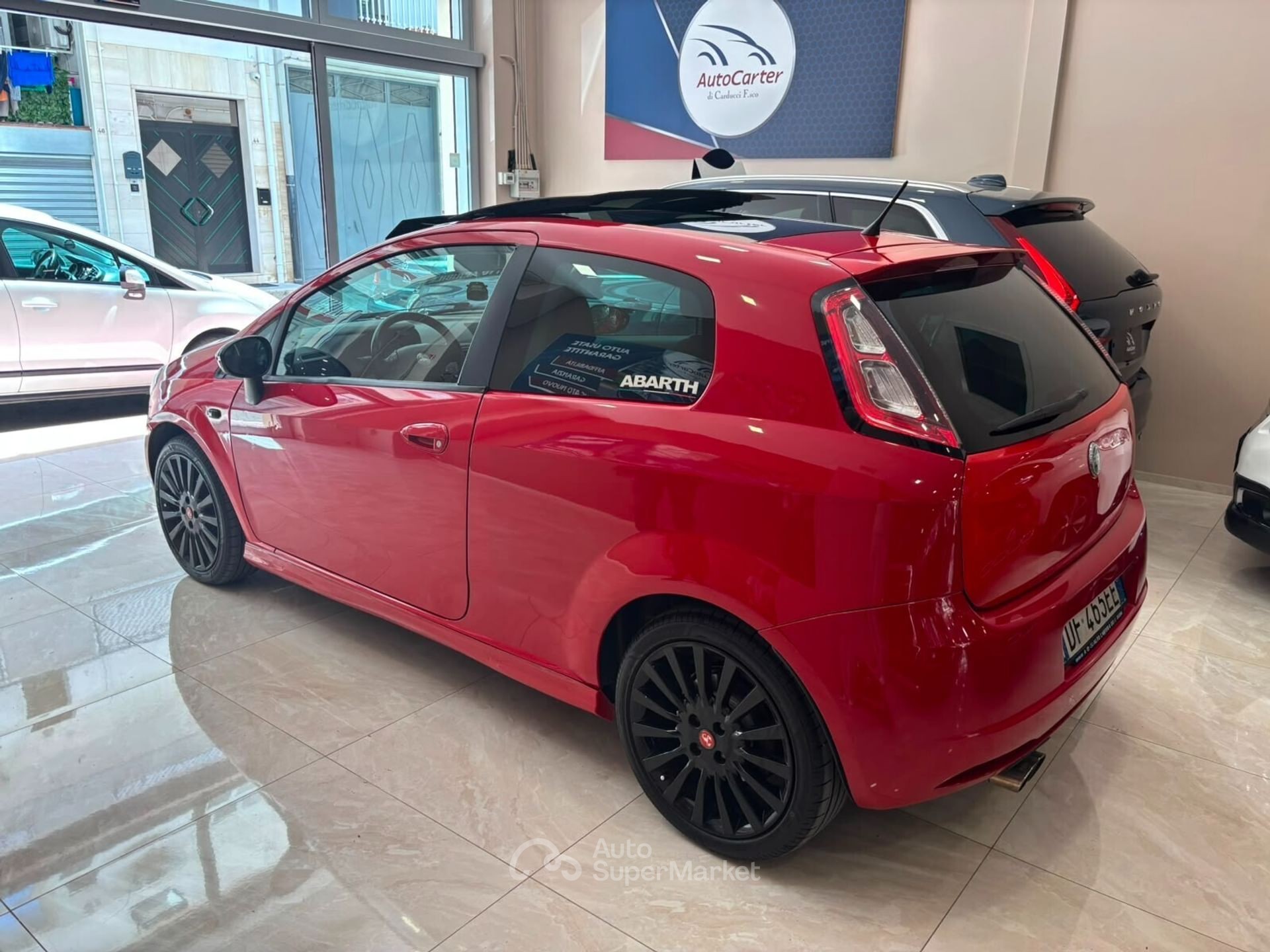 Fiat Grande Punto