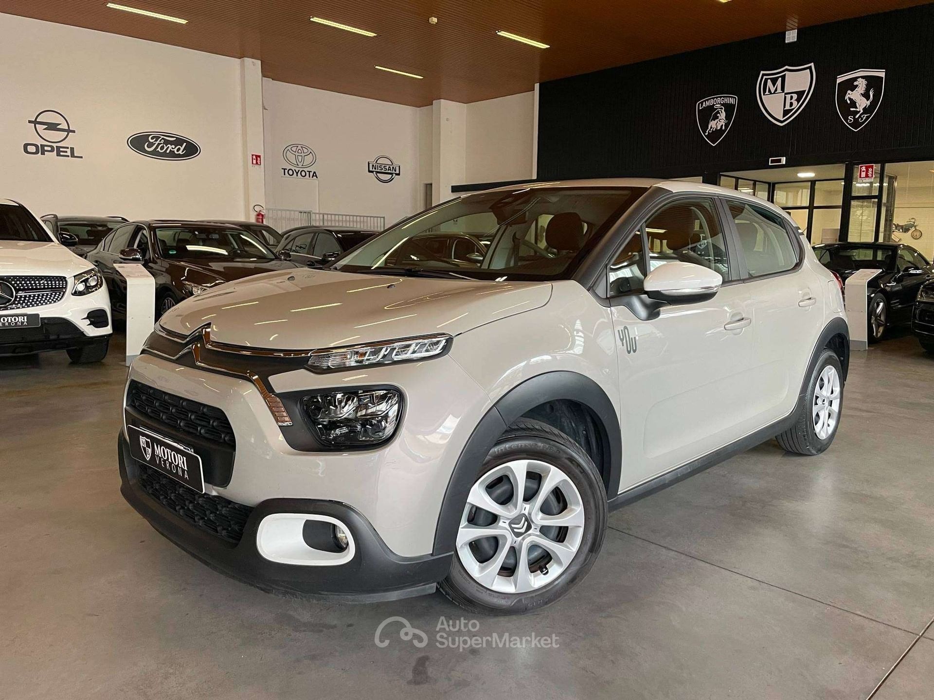 Citroen C3
