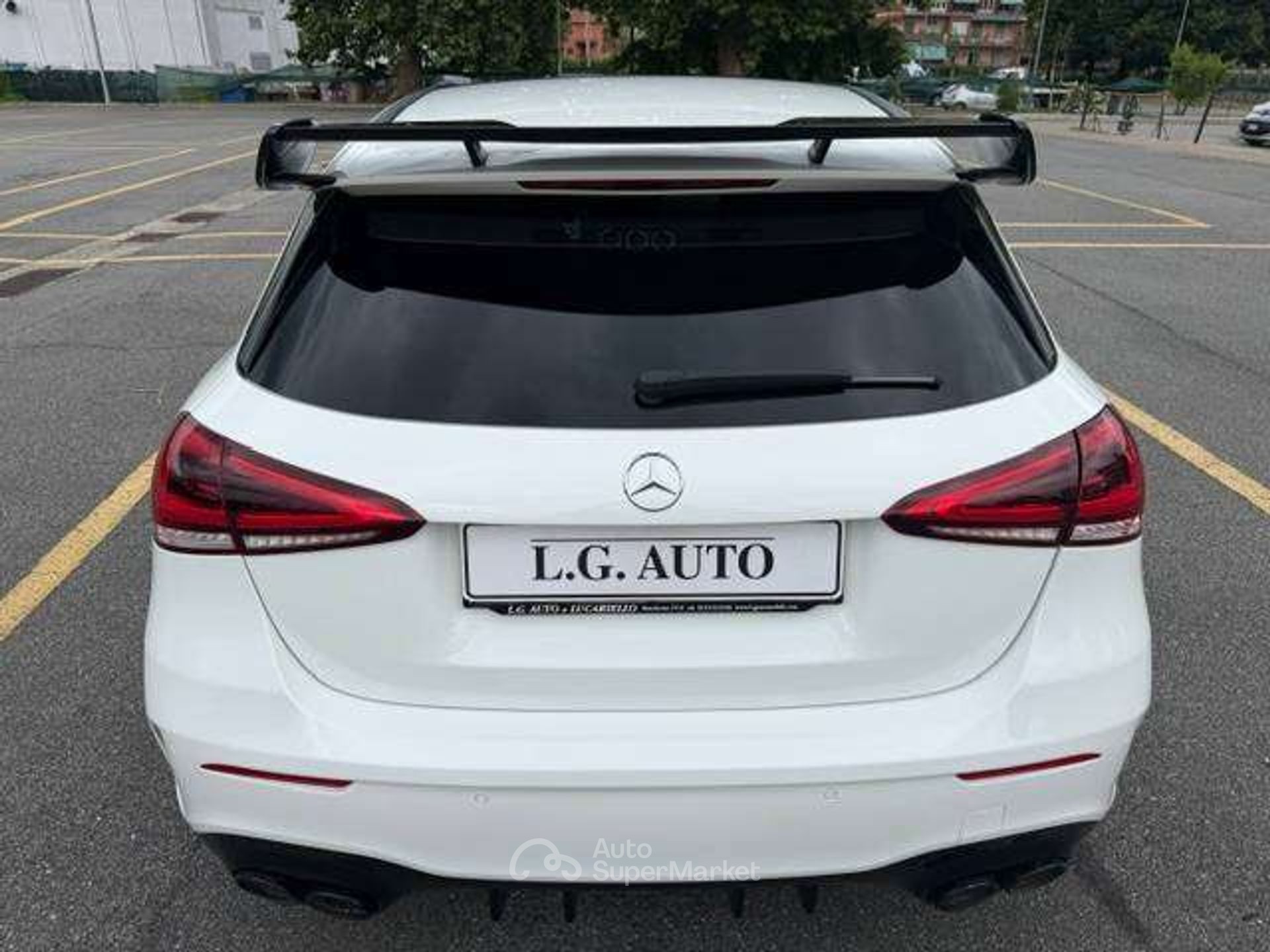 Mercedes-Benz Classe A