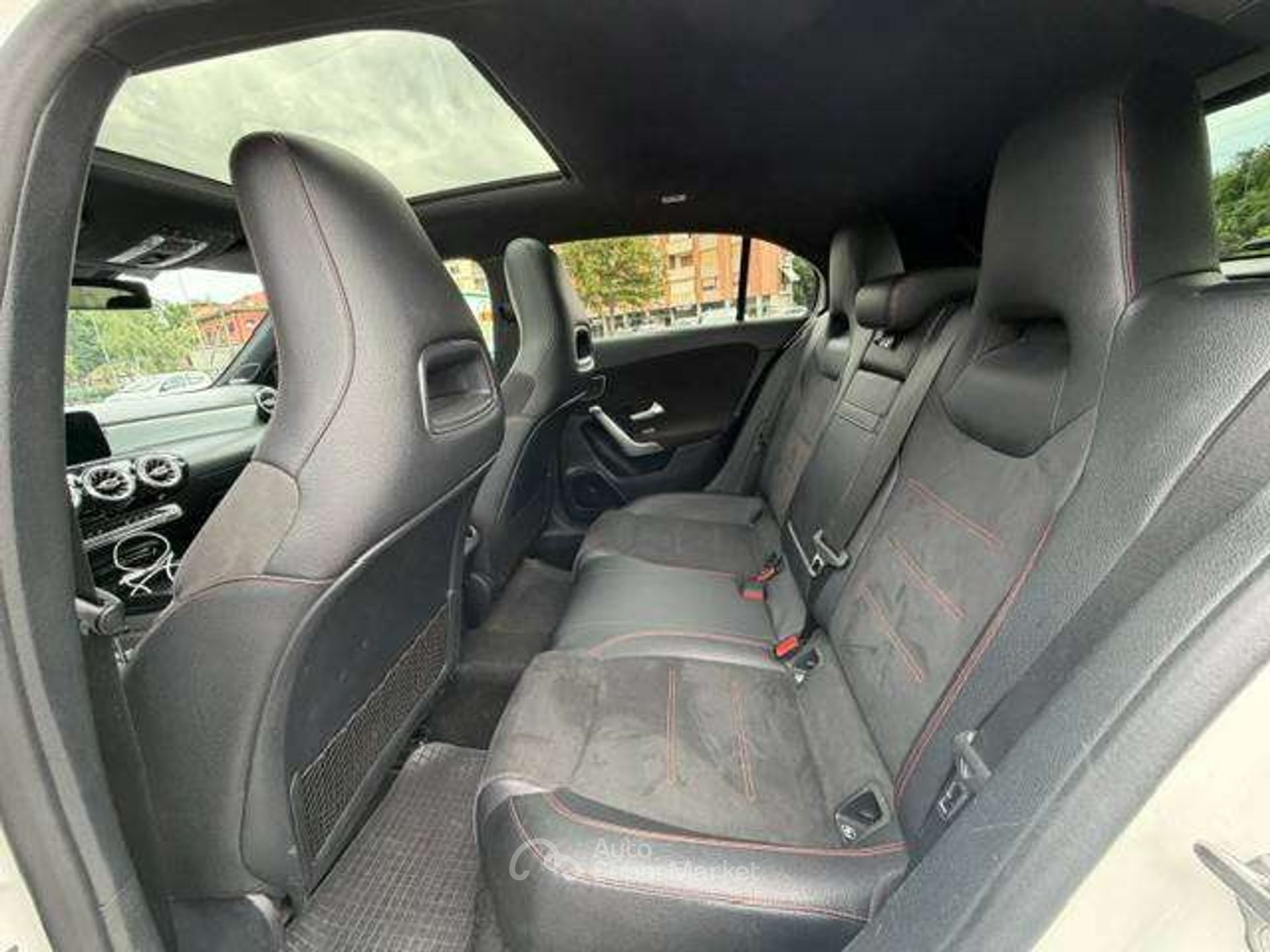Mercedes-Benz Classe A