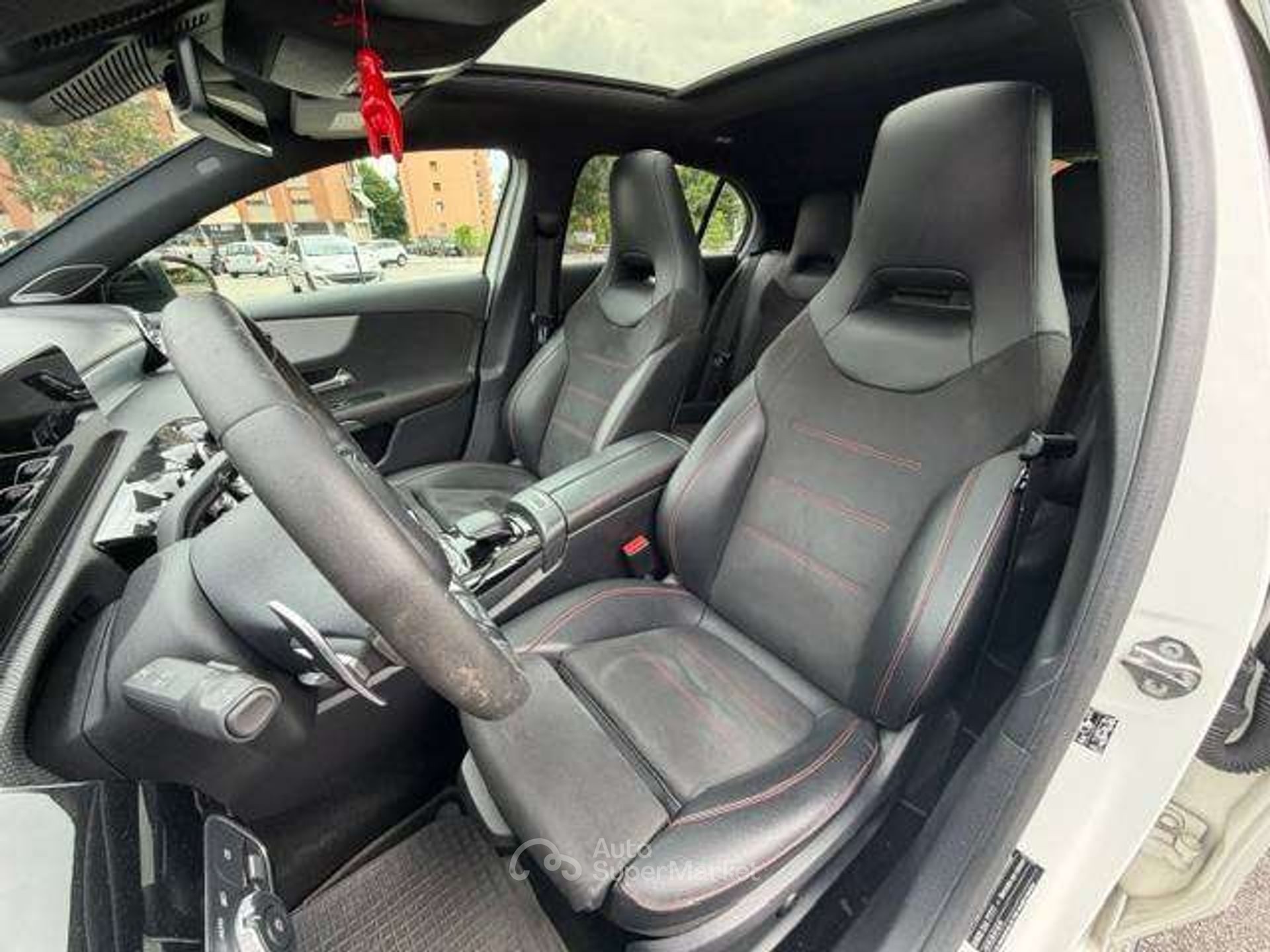 Mercedes-Benz Classe A