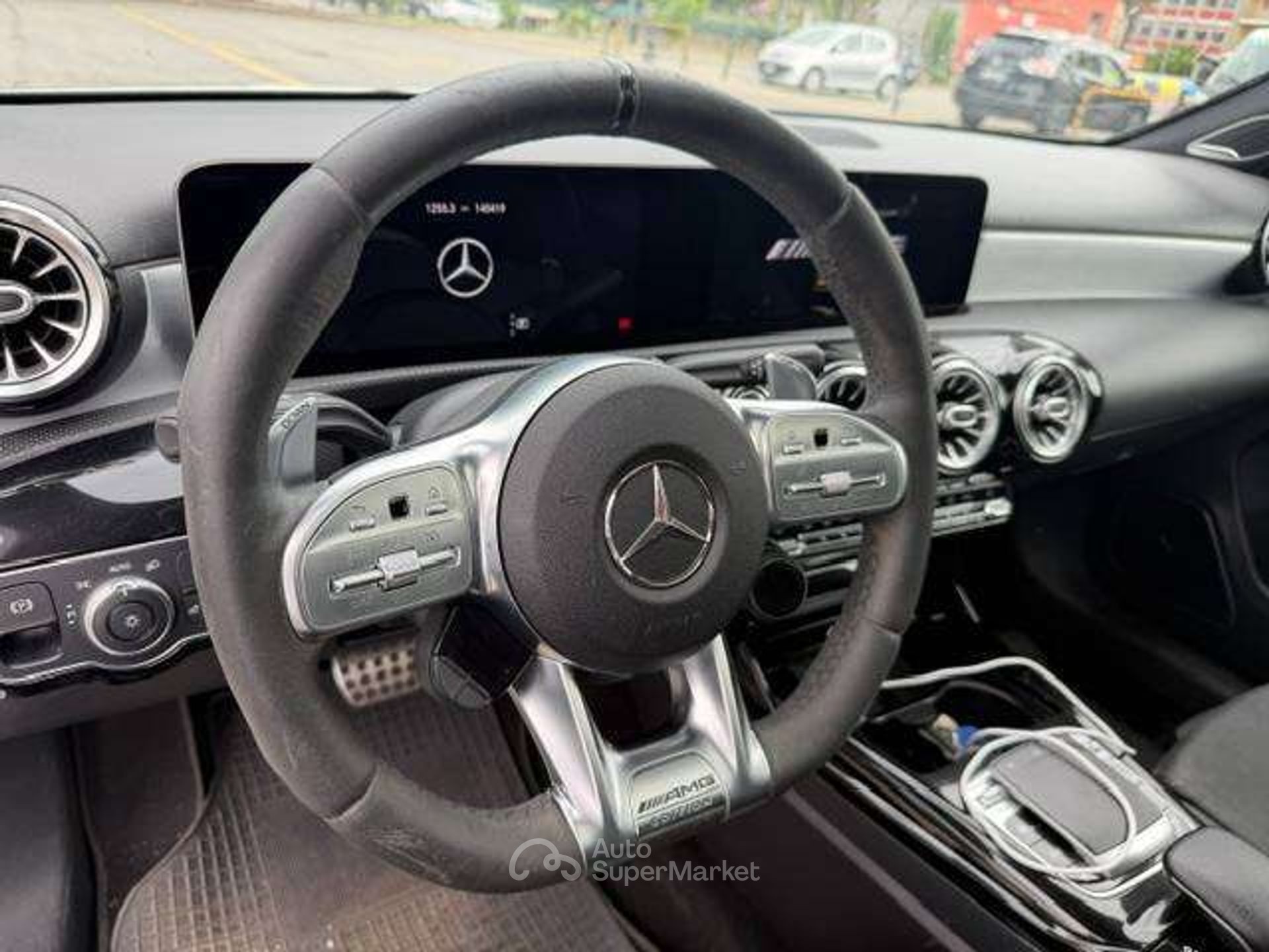 Mercedes-Benz Classe A