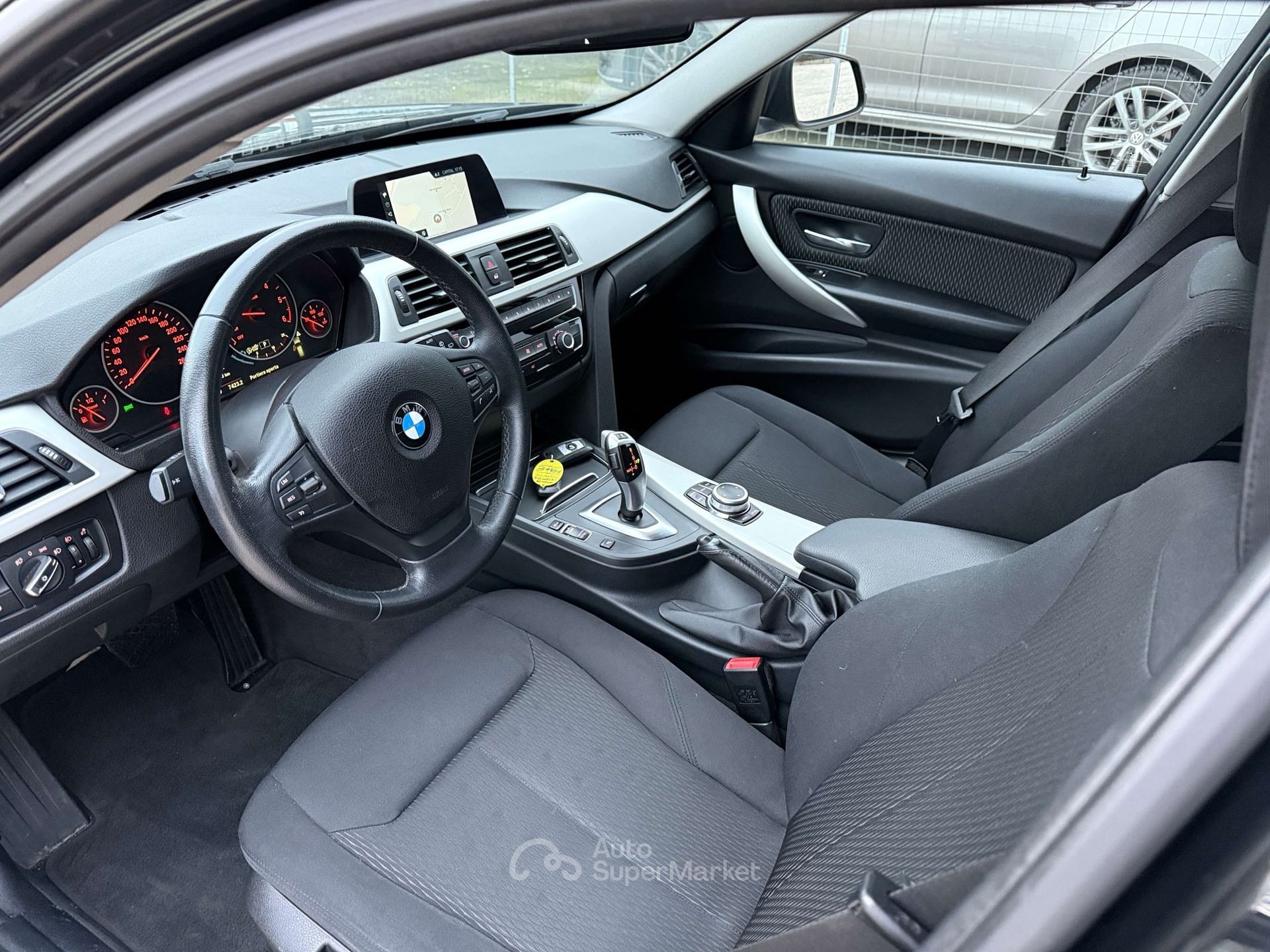 BMW Serie 3 318d