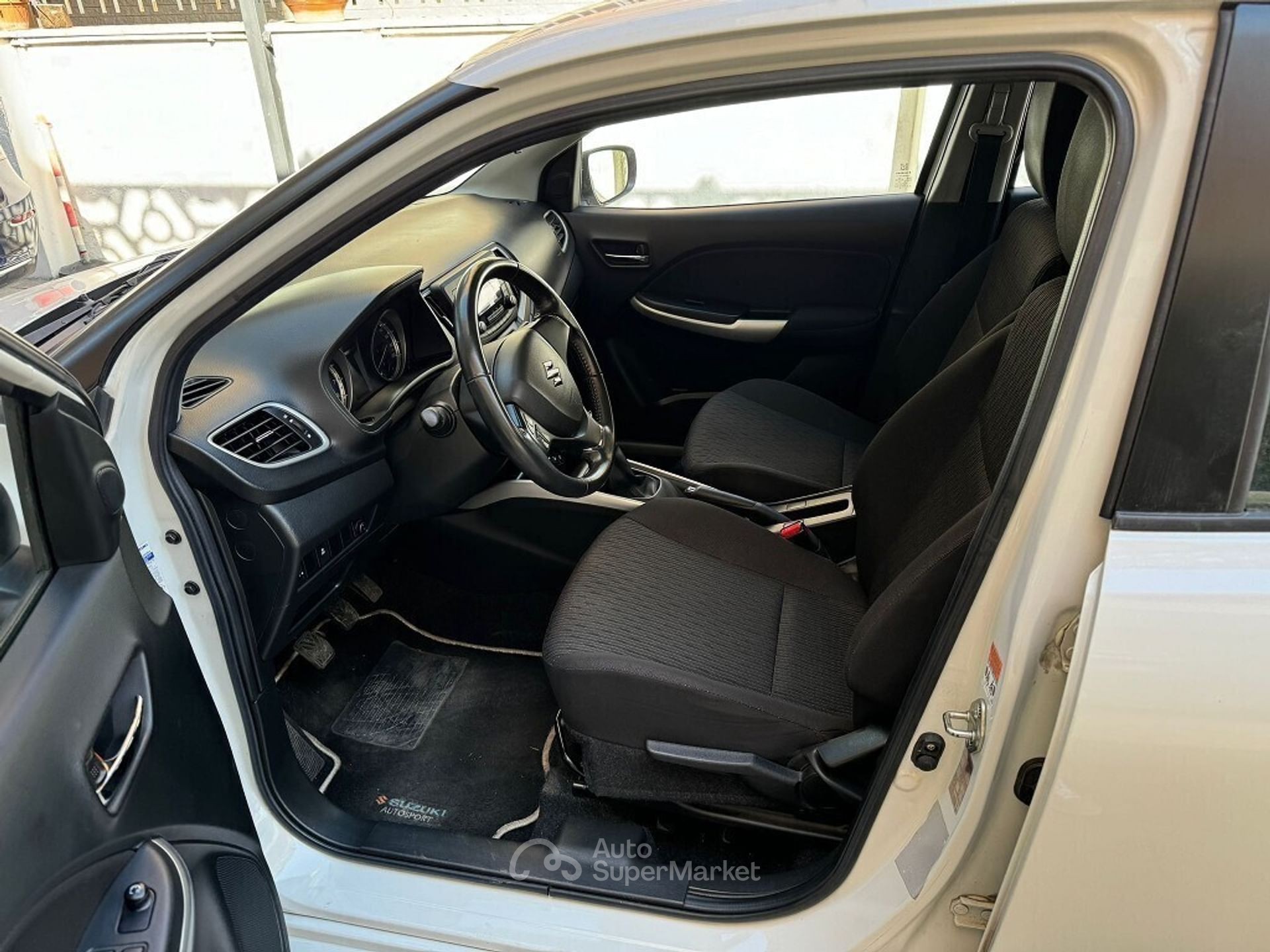 Suzuki Baleno