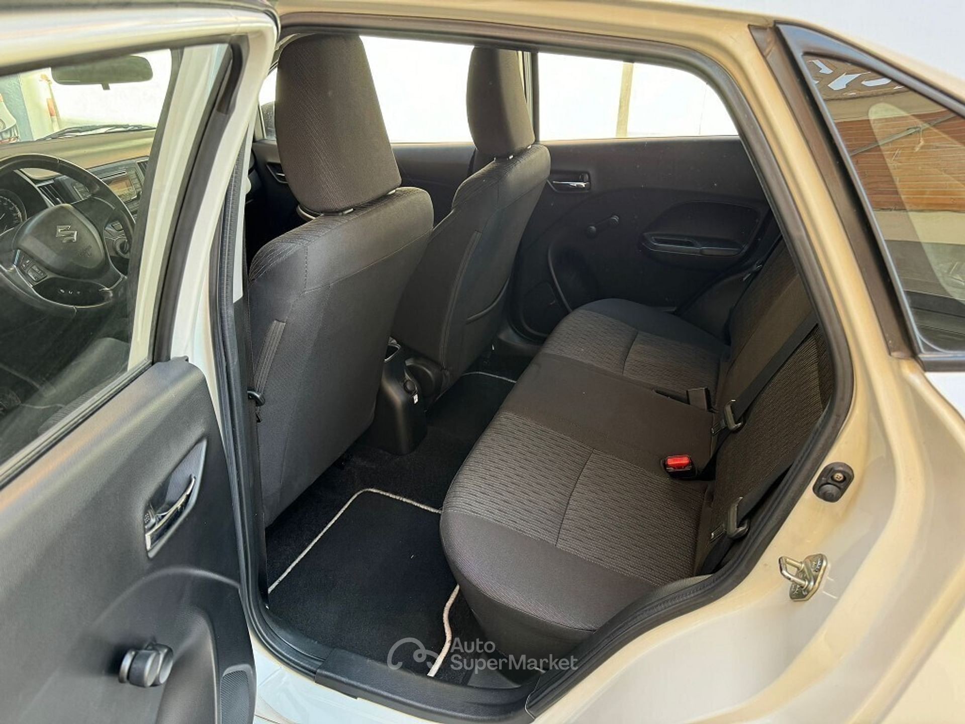 Suzuki Baleno