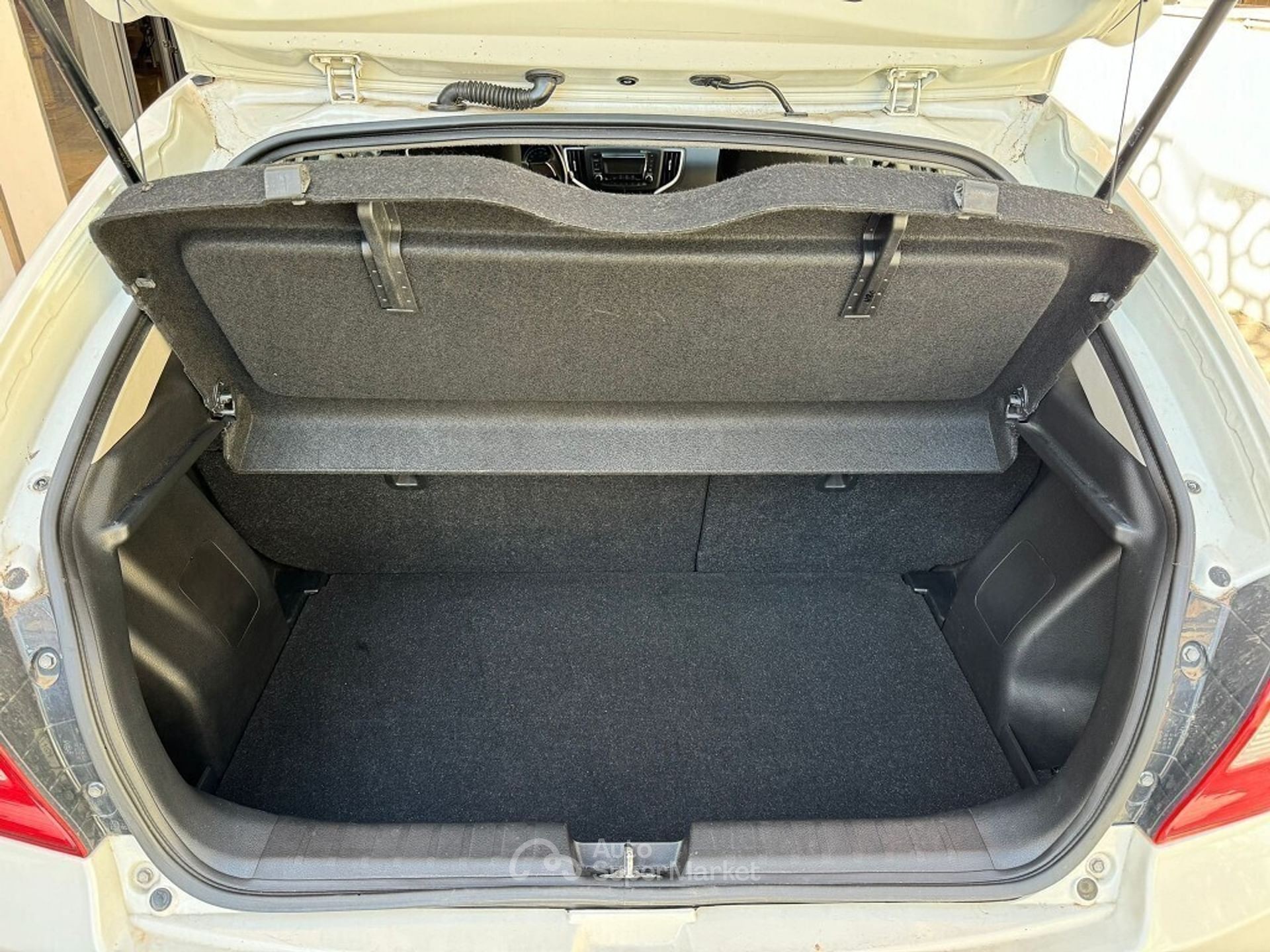 Suzuki Baleno