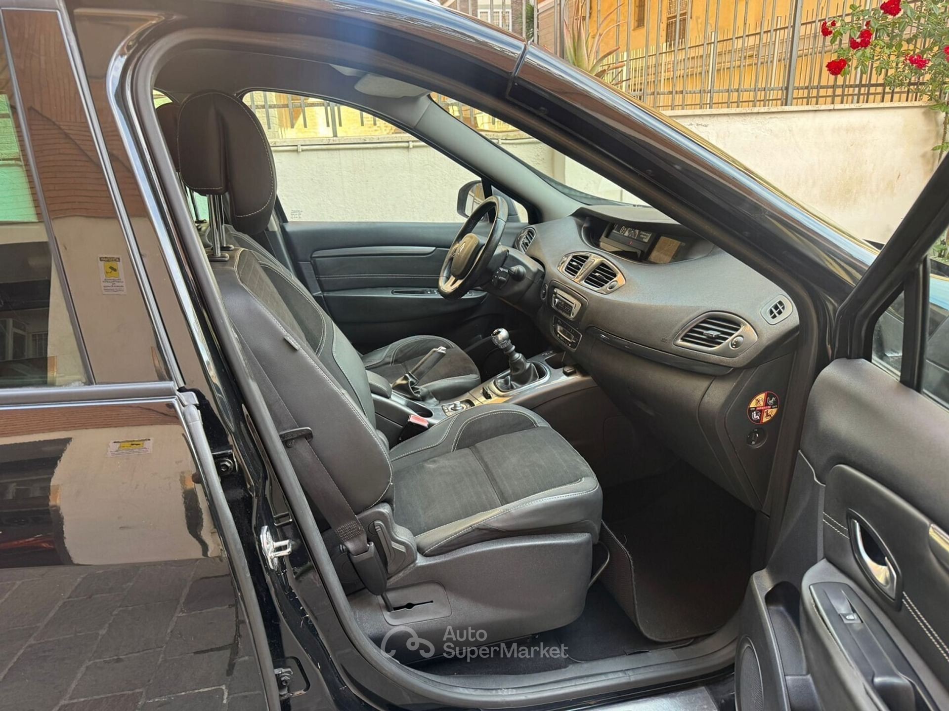Renault Scénic
