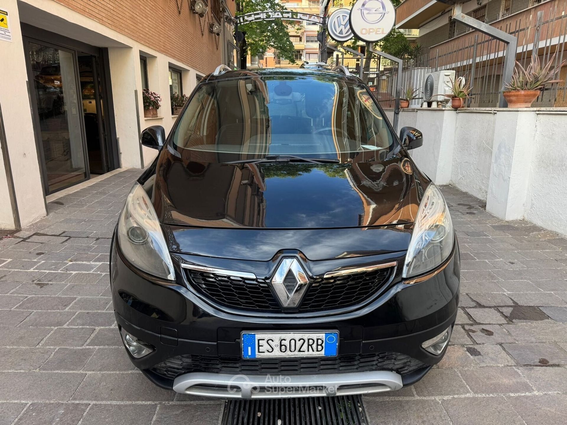 Renault Scénic