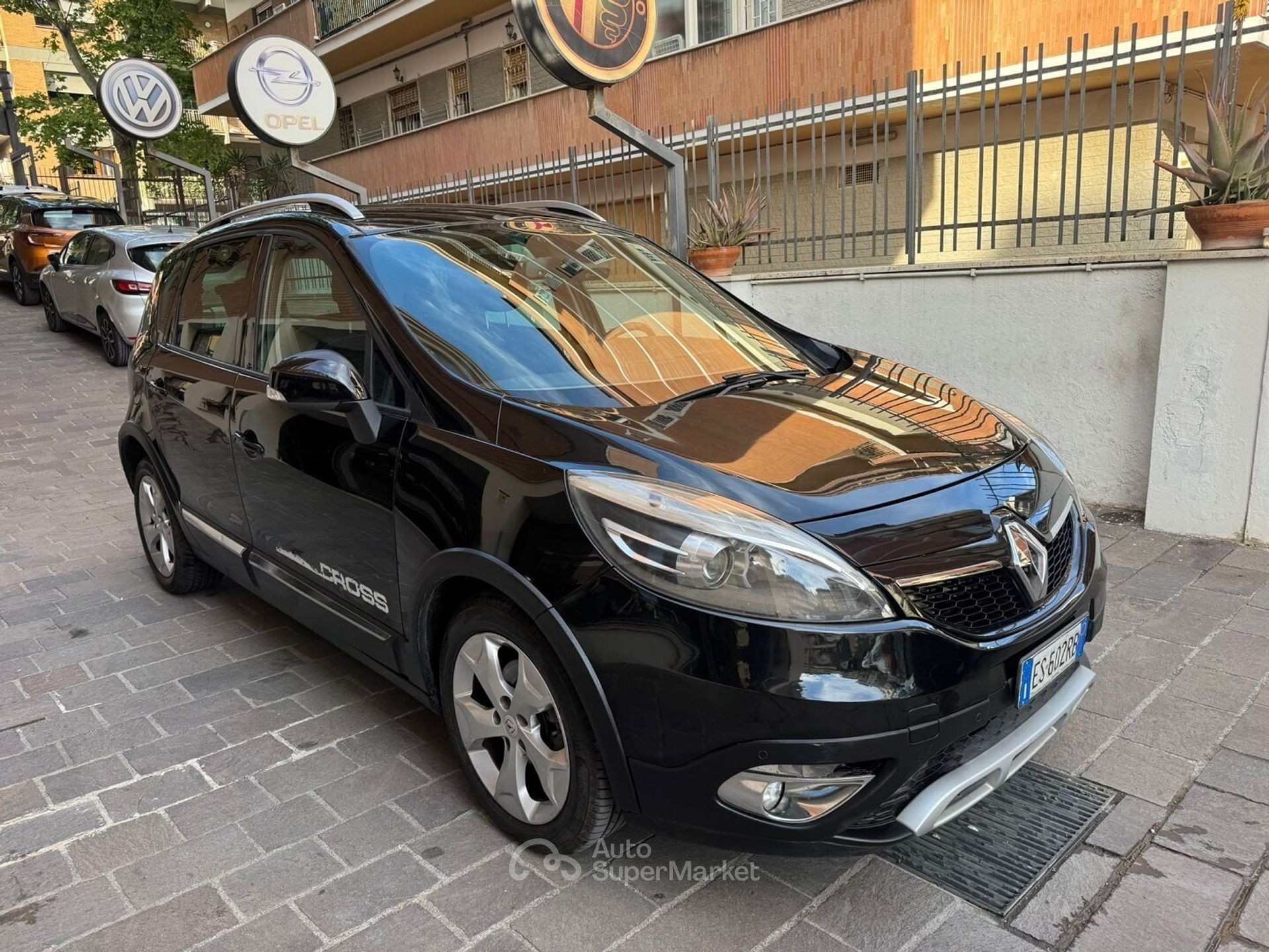 Renault Scénic