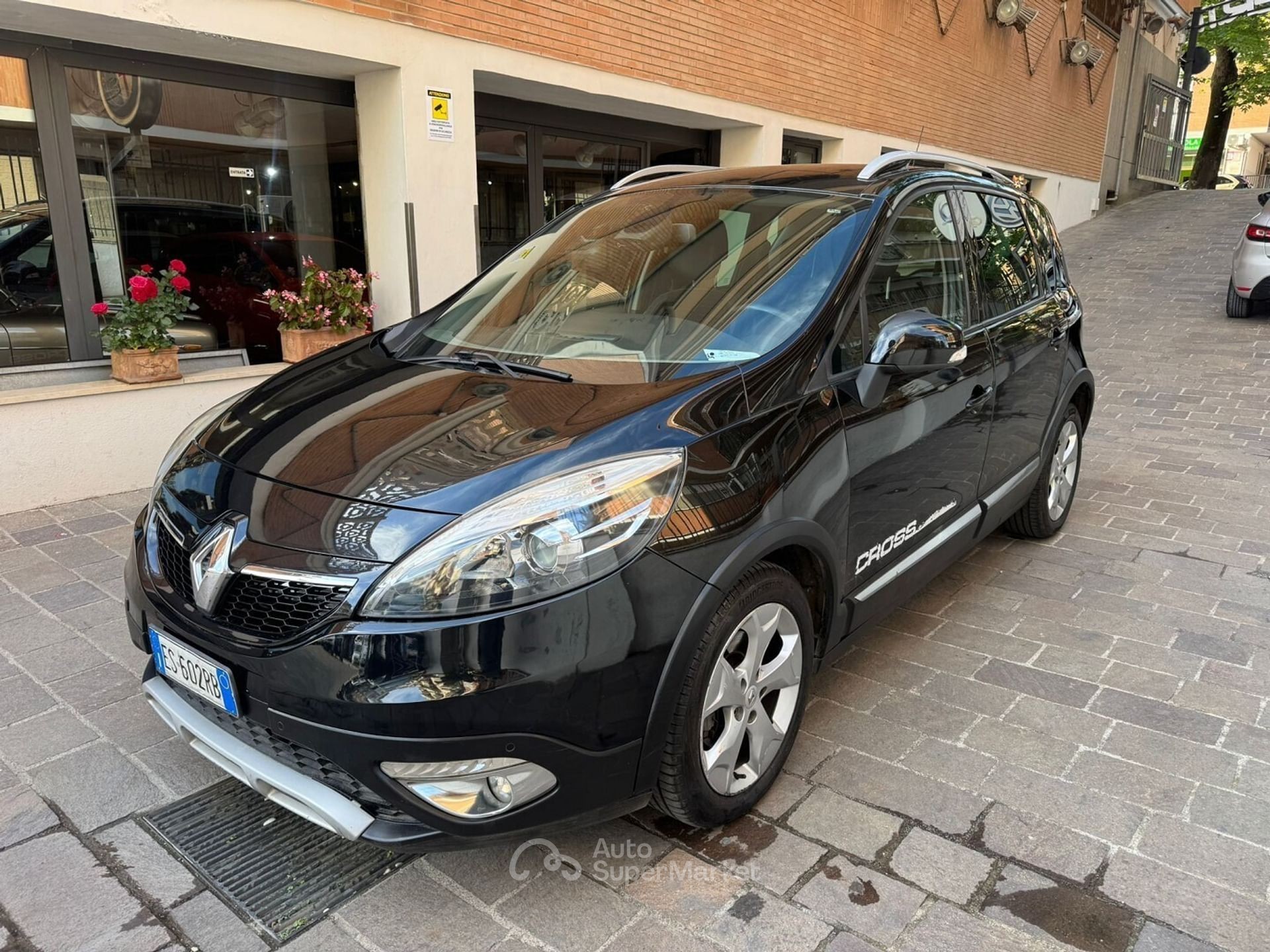 Renault Scénic